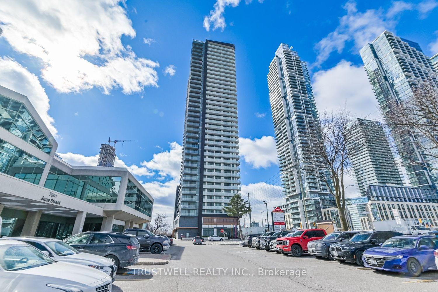Photo 30 of Unit 2511, 7895 Jane Street, Vaughan, Concord — HOMEH