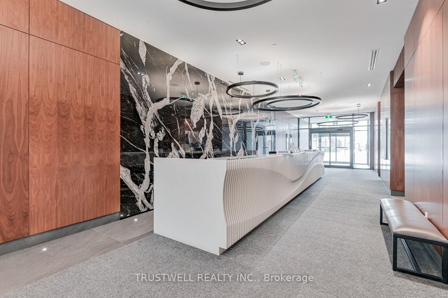 Photo 32 of Unit 2511, 7895 Jane Street, Vaughan, Concord — HOMEH