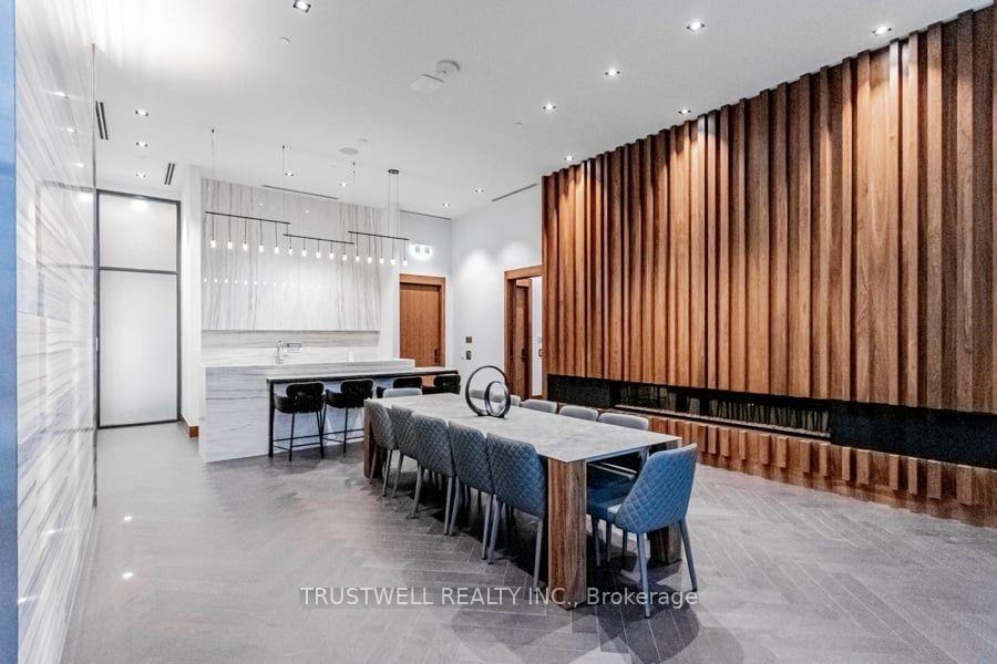 Photo 33 of Unit 2511, 7895 Jane Street, Vaughan, Concord — HOMEH