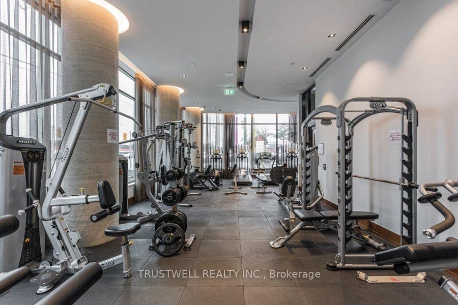Photo 36 of Unit 2511, 7895 Jane Street, Vaughan, Concord — HOMEH