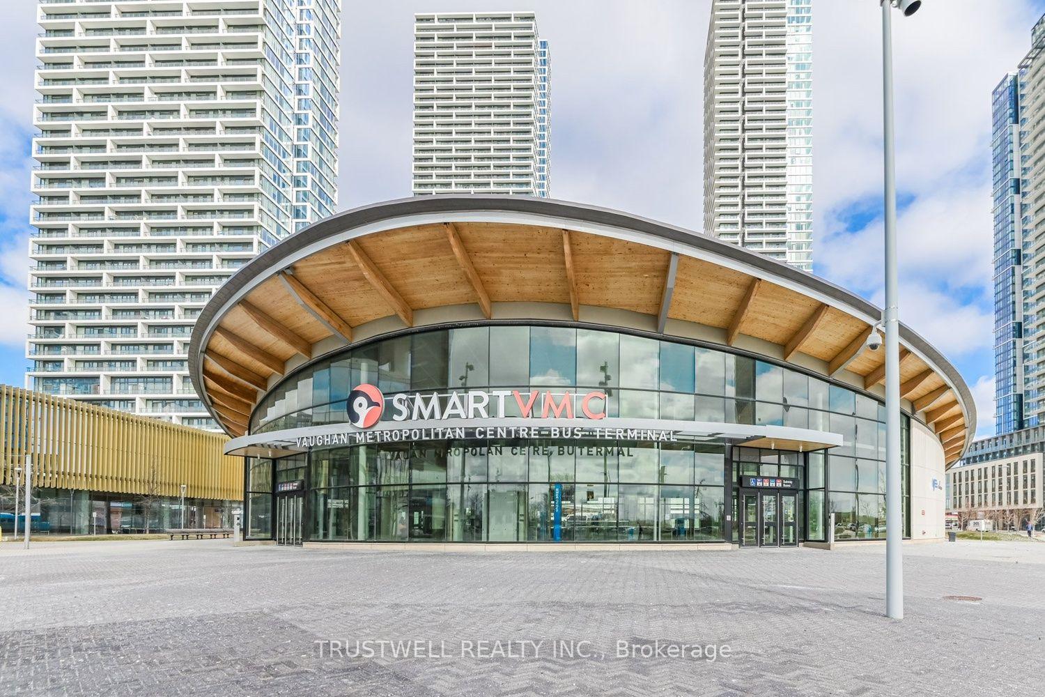 Photo 37 of Unit 2511, 7895 Jane Street, Vaughan, Concord — HOMEH