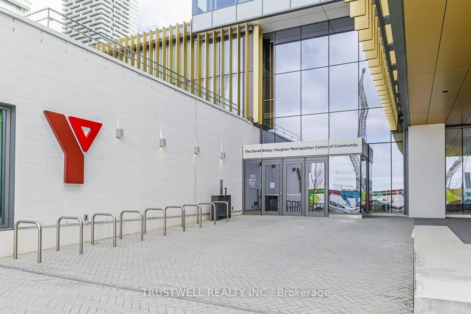Photo 40 of Unit 2511, 7895 Jane Street, Vaughan, Concord — HOMEH