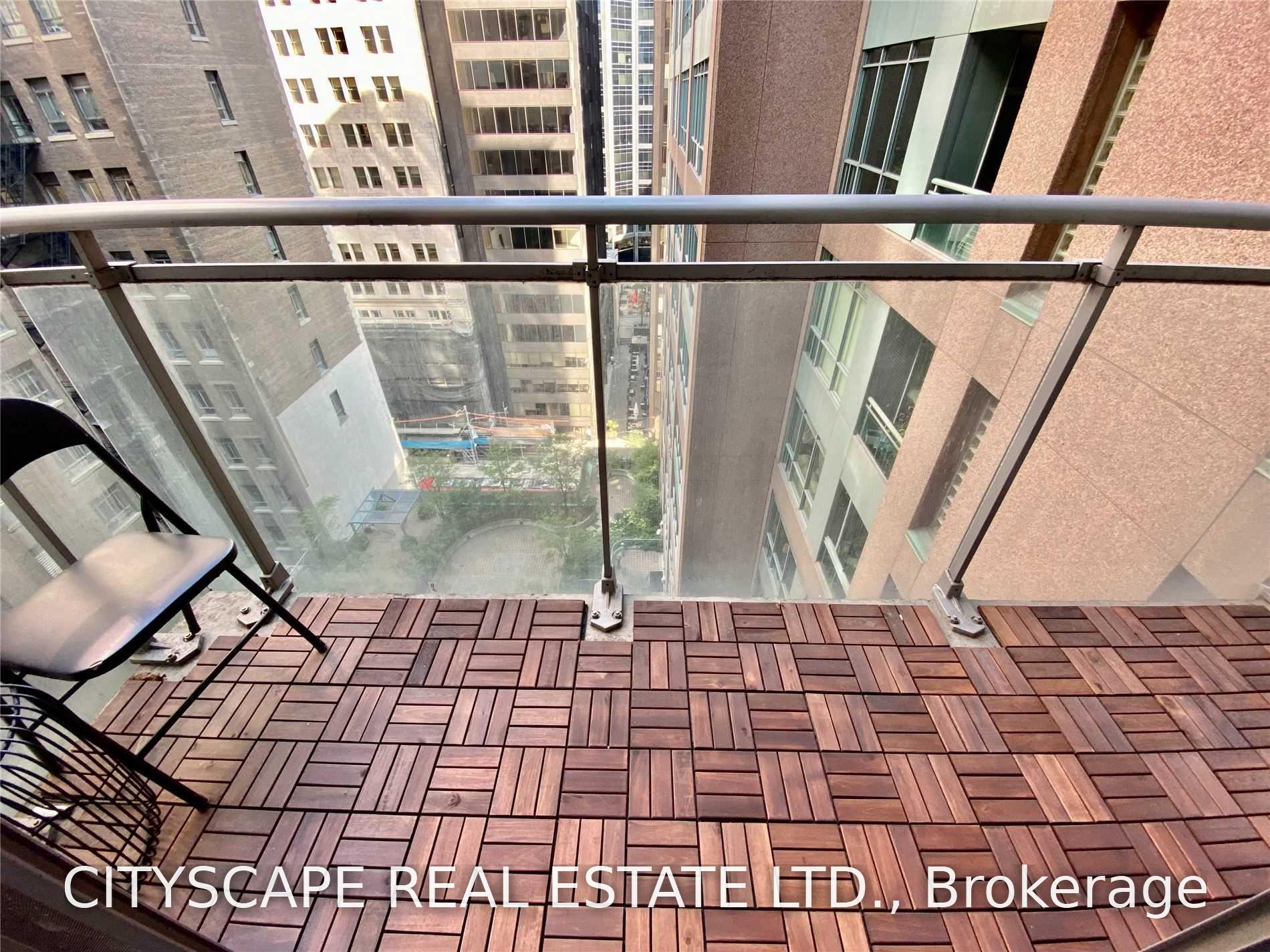 Photo 1 of Unit 1702, 8 Colborne Street, Toronto, Church-Yonge Corridor — HOMEH