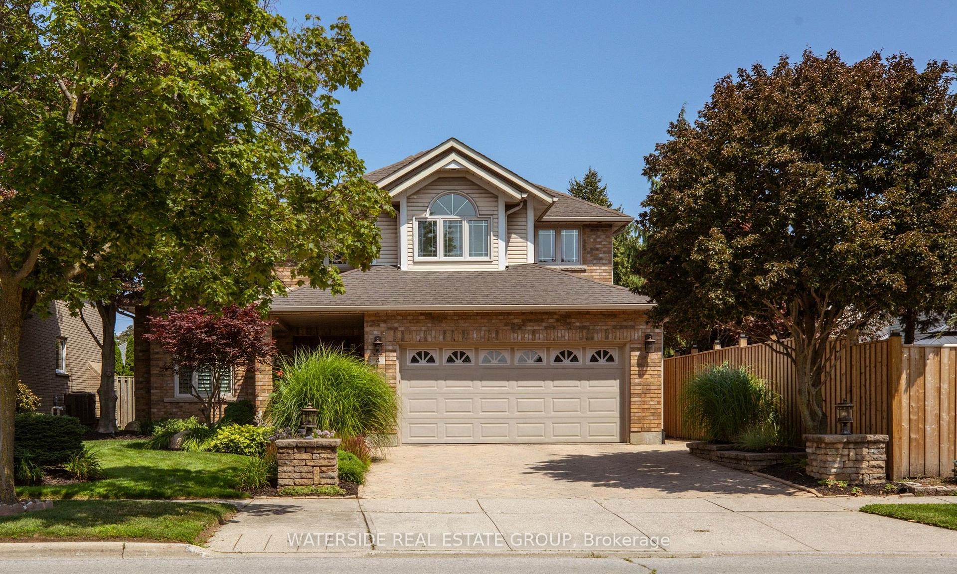 Photo 2 of 4 Lido Drive, Hamilton, Stoney Creek — HOMEH