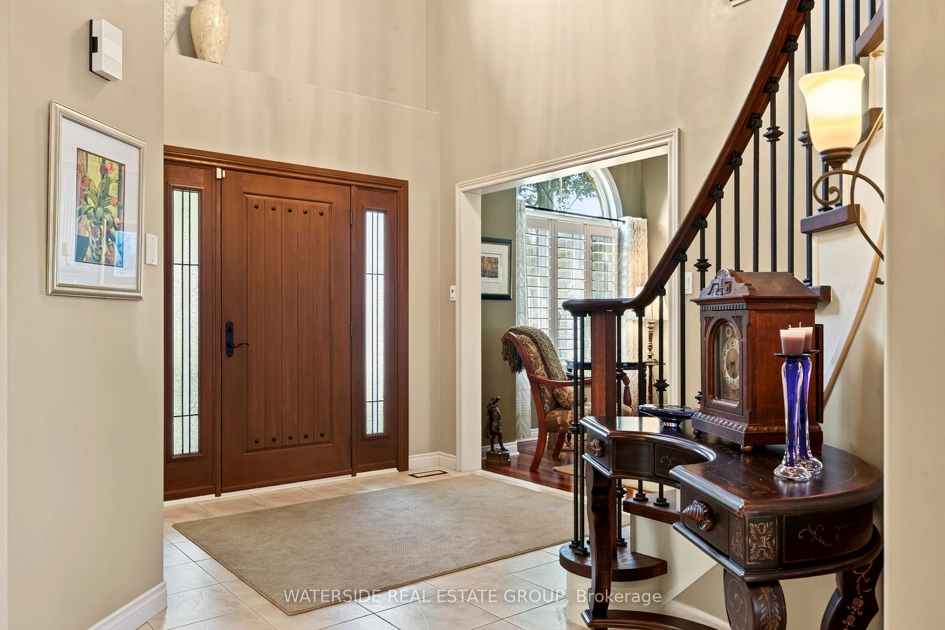 Photo 5 of 4 Lido Drive, Hamilton, Stoney Creek — HOMEH
