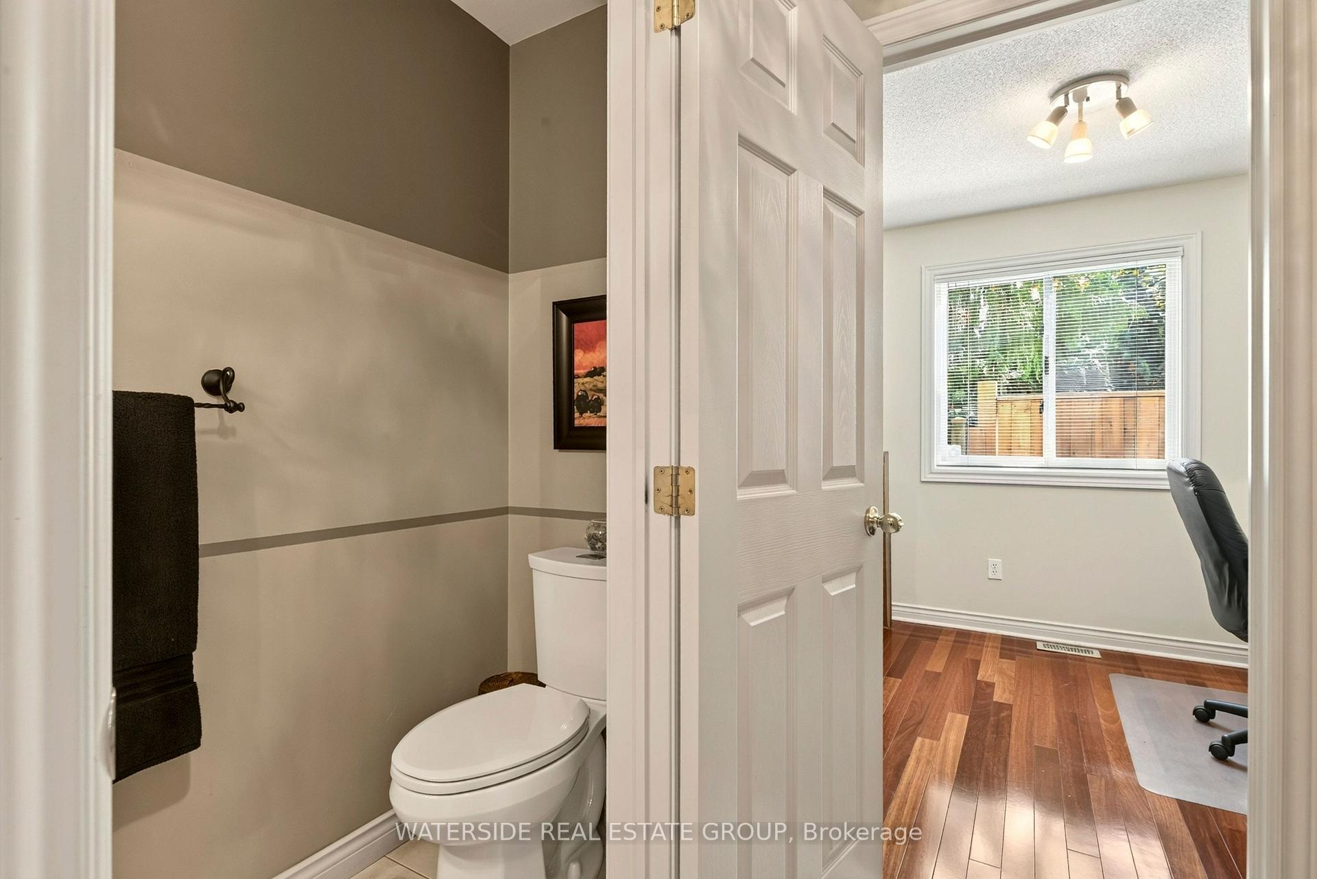 Photo 25 of 4 Lido Drive, Hamilton, Stoney Creek — HOMEH