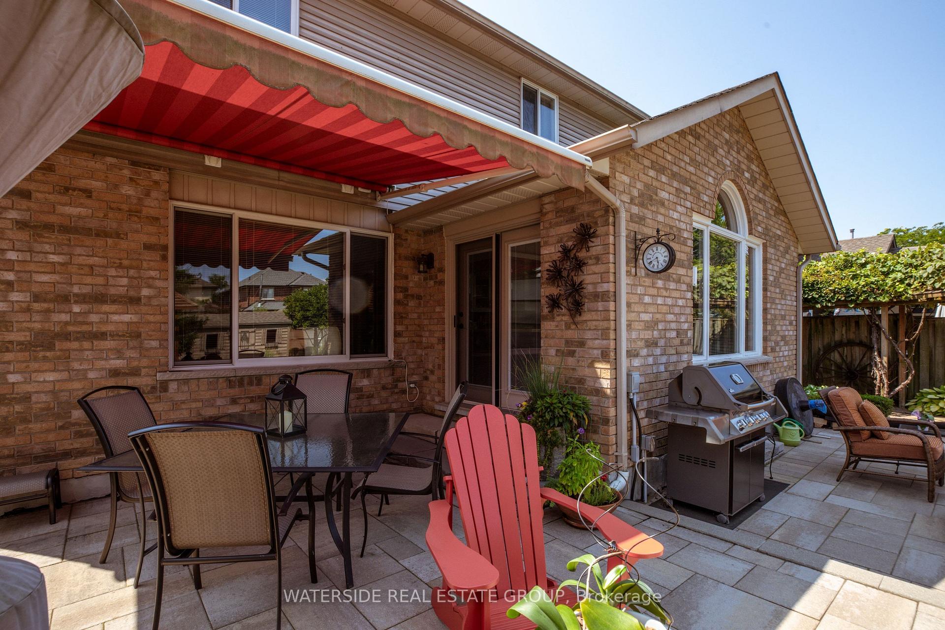 Photo 45 of 4 Lido Drive, Hamilton, Stoney Creek — HOMEH