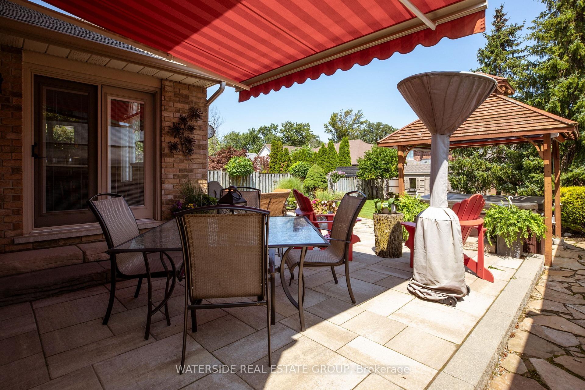 Photo 46 of 4 Lido Drive, Hamilton, Stoney Creek — HOMEH