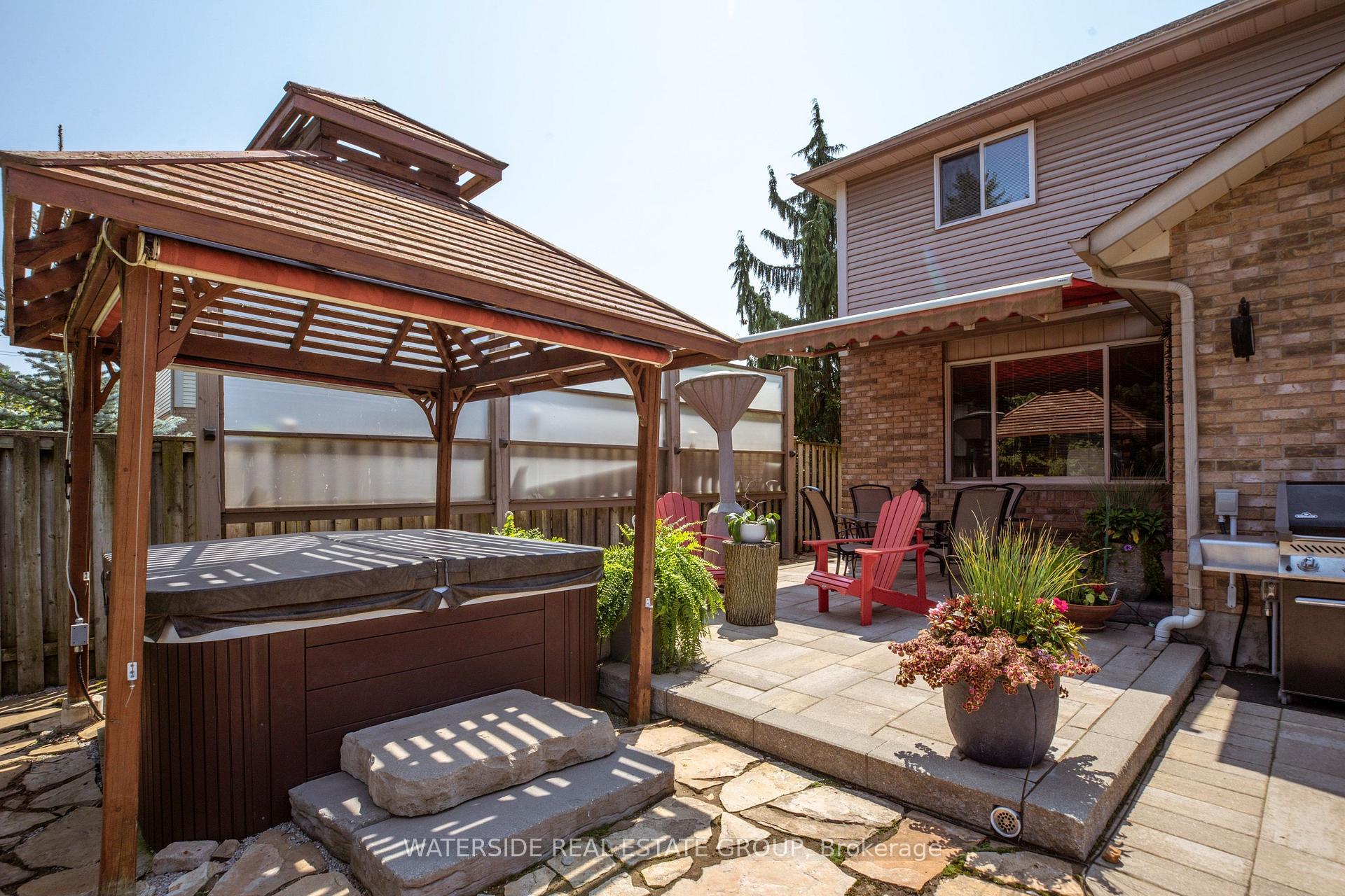 Photo 48 of 4 Lido Drive, Hamilton, Stoney Creek — HOMEH