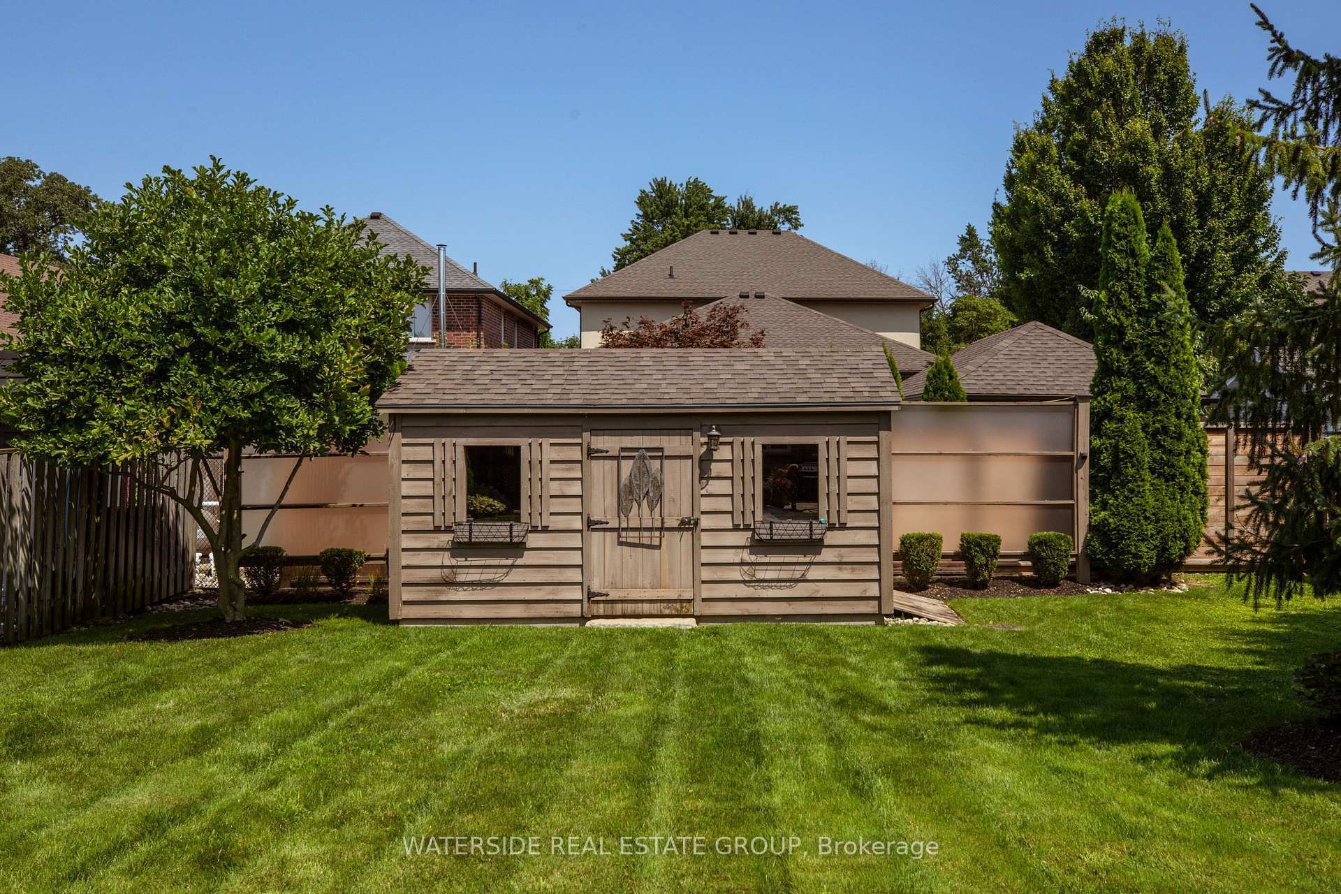 Photo 49 of 4 Lido Drive, Hamilton, Stoney Creek — HOMEH