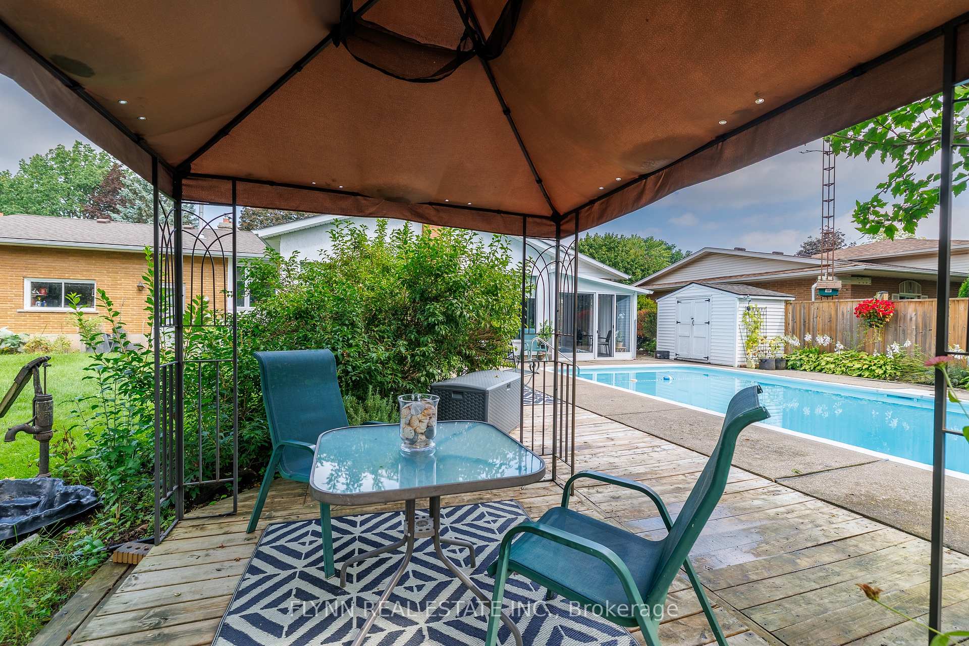 Photo 41 of 7260 McColl Drive, Niagara Falls, Casey — HOMEH