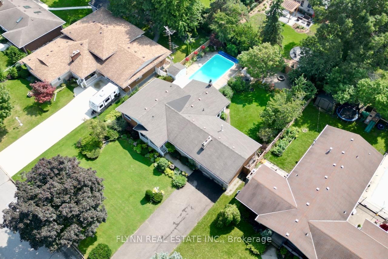 Photo 47 of 7260 McColl Drive, Niagara Falls, Casey — HOMEH