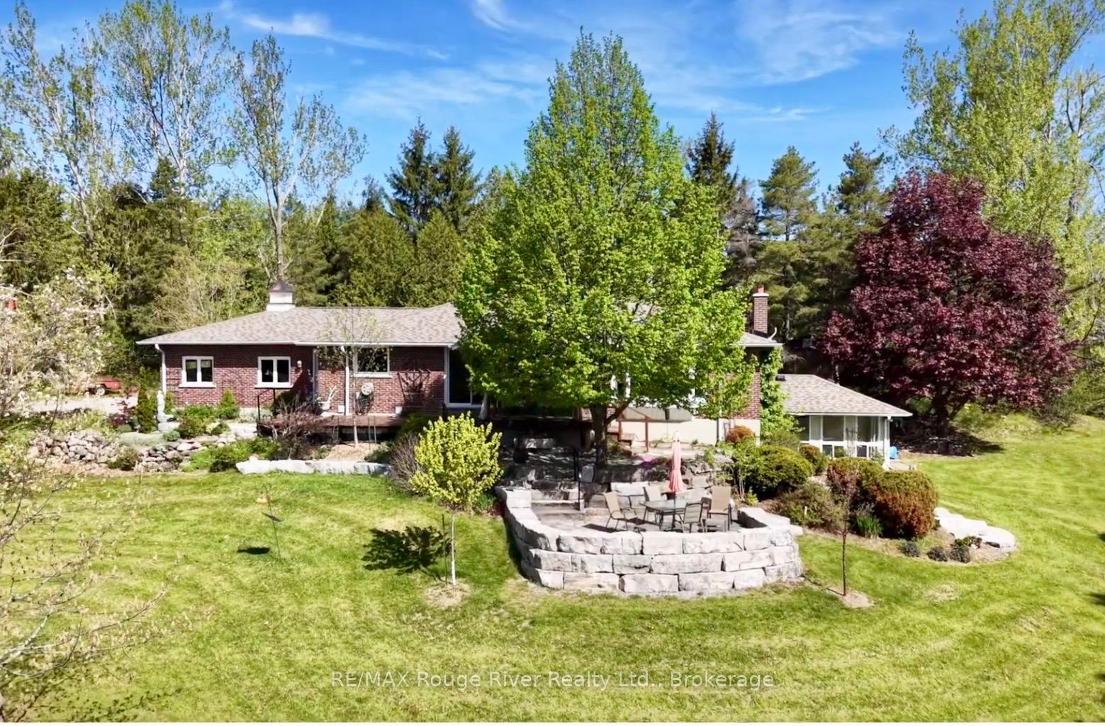 Photo 2 of 3625 Alnwick Hill Road, Hamilton Township, Rural Hamilton — HOMEH