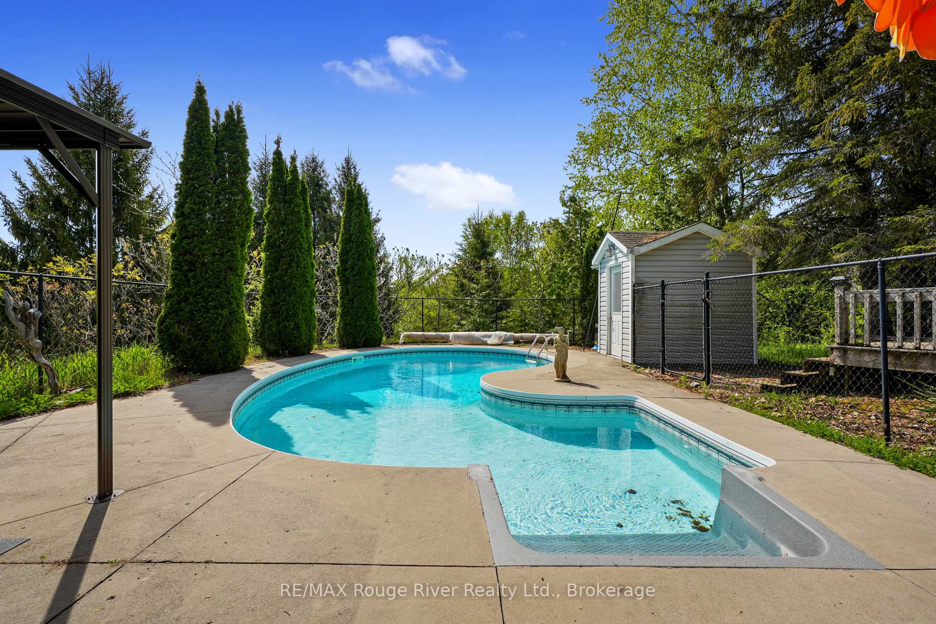 Photo 3 of 3625 Alnwick Hill Road, Hamilton Township, Rural Hamilton — HOMEH