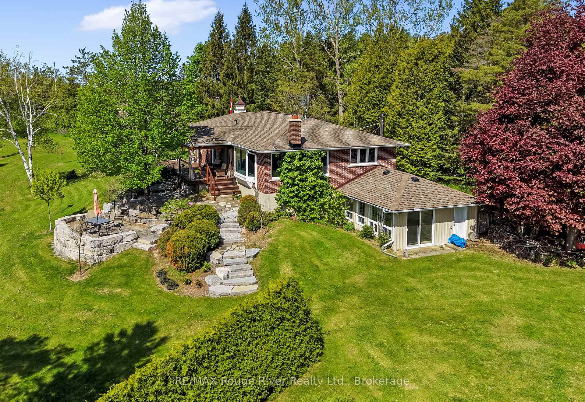 Photo 4 of 3625 Alnwick Hill Road, Hamilton Township, Rural Hamilton — HOMEH