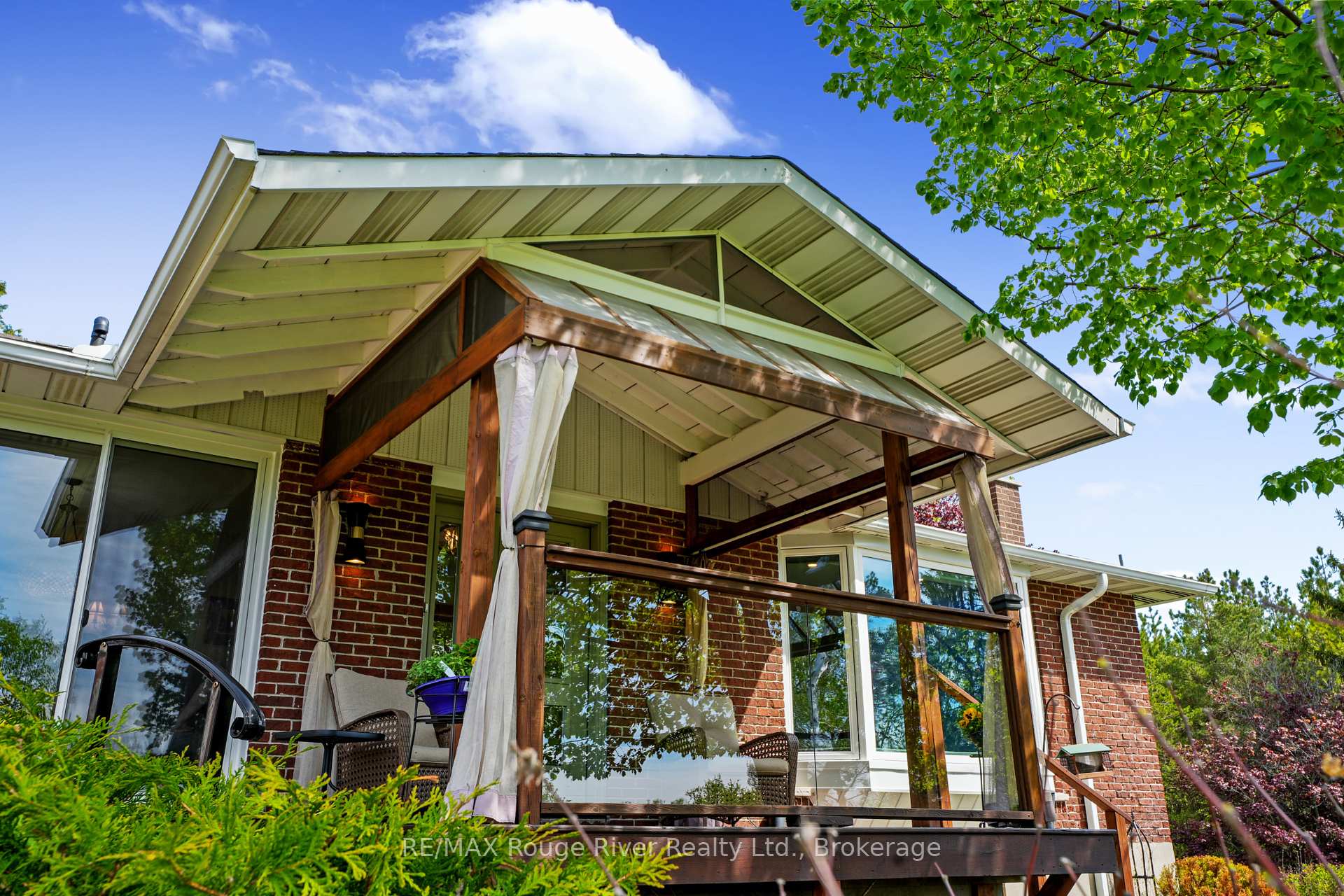 Photo 6 of 3625 Alnwick Hill Road, Hamilton Township, Rural Hamilton — HOMEH