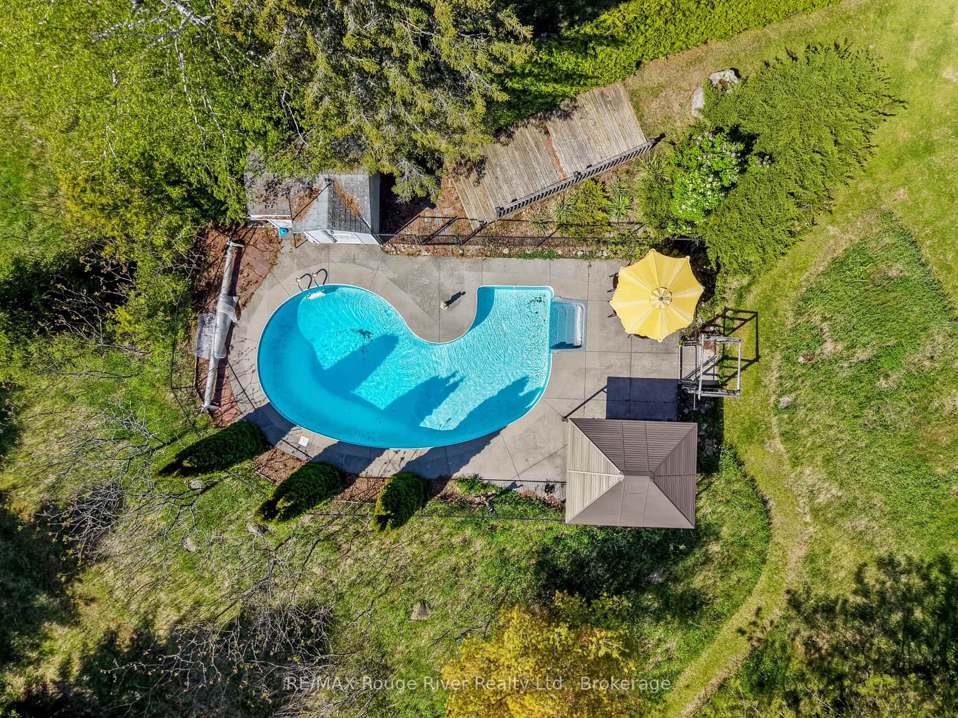 Photo 5 of 3625 Alnwick Hill Road, Hamilton Township, Rural Hamilton — HOMEH