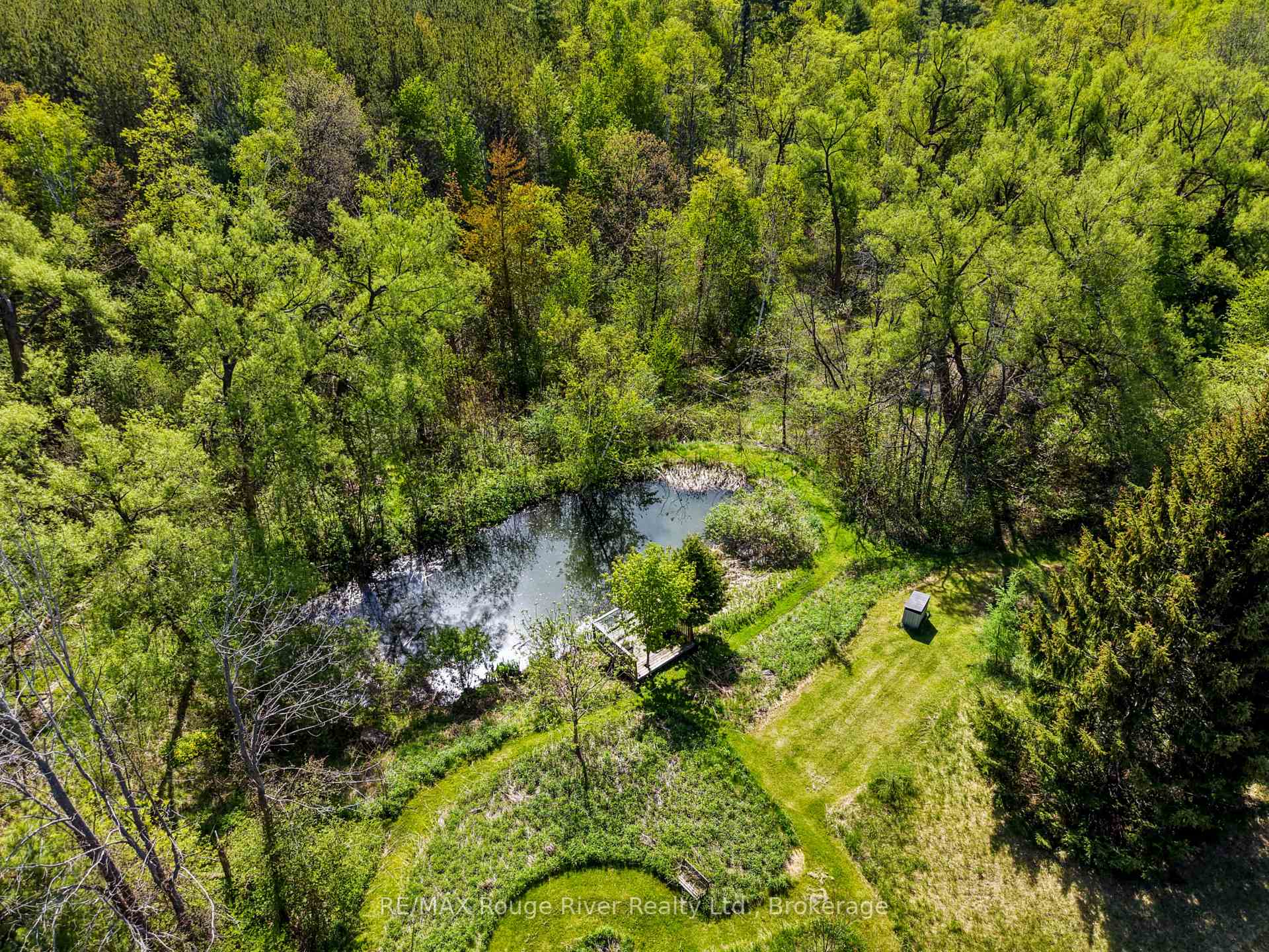 Photo 7 of 3625 Alnwick Hill Road, Hamilton Township, Rural Hamilton — HOMEH