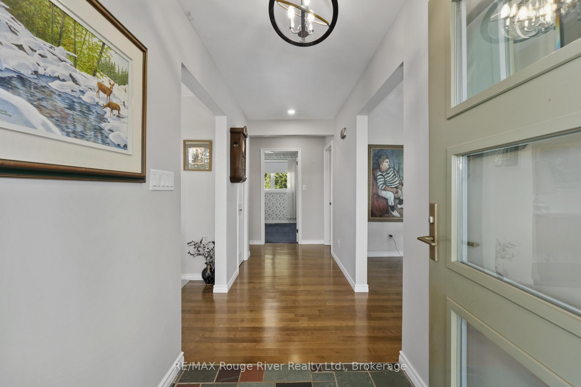 Photo 8 of 3625 Alnwick Hill Road, Hamilton Township, Rural Hamilton — HOMEH