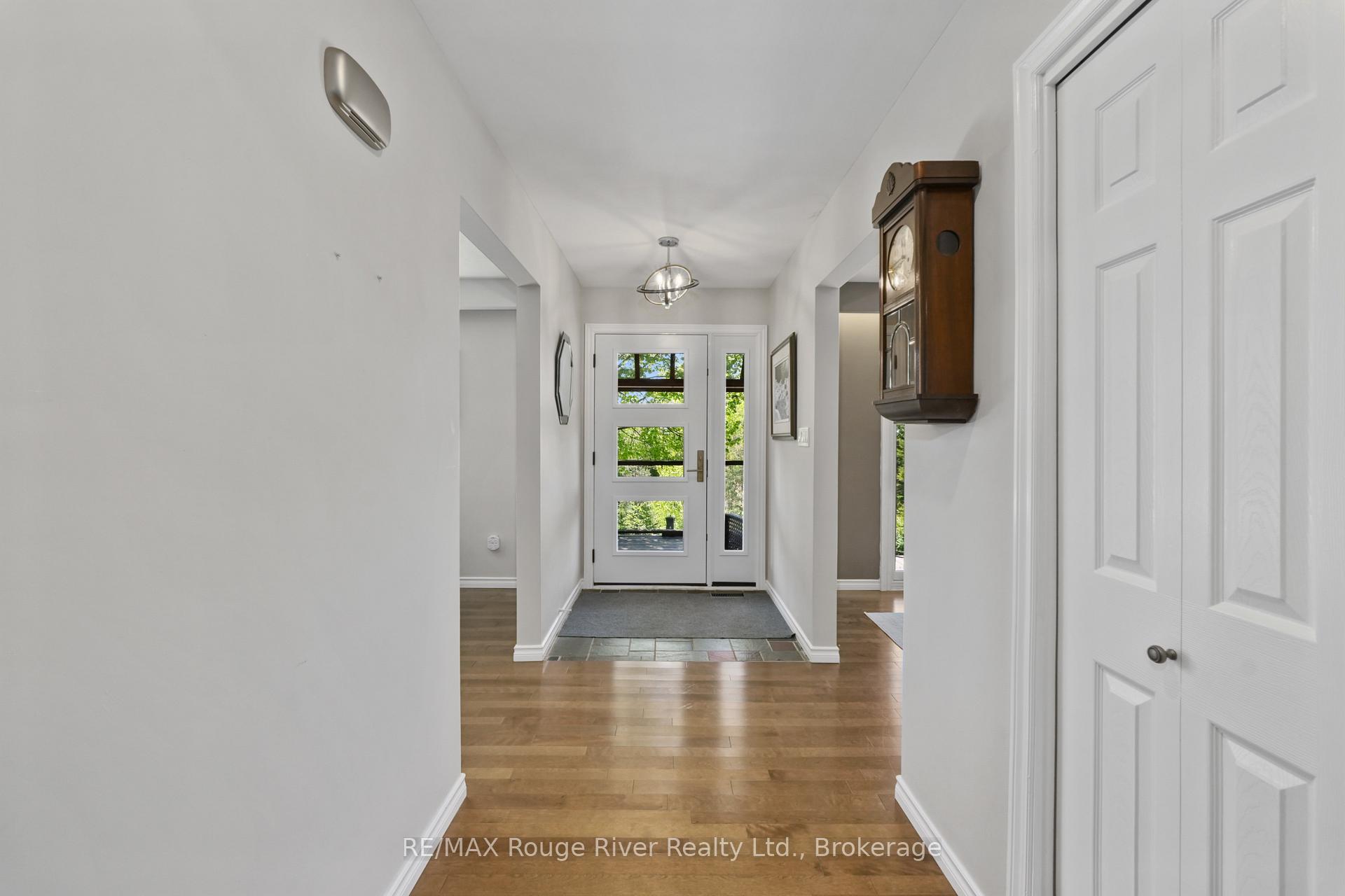 Photo 9 of 3625 Alnwick Hill Road, Hamilton Township, Rural Hamilton — HOMEH