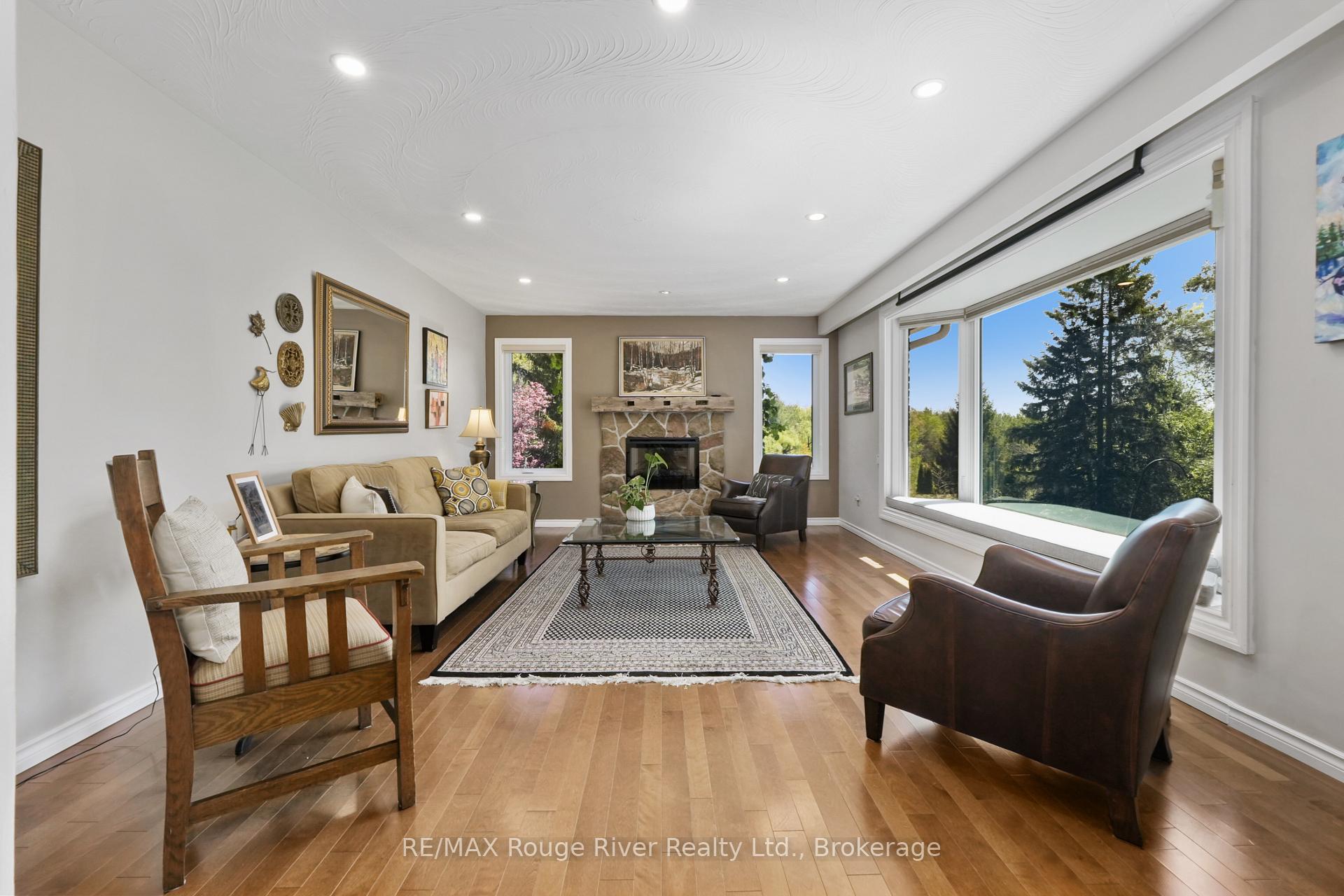 Photo 10 of 3625 Alnwick Hill Road, Hamilton Township, Rural Hamilton — HOMEH