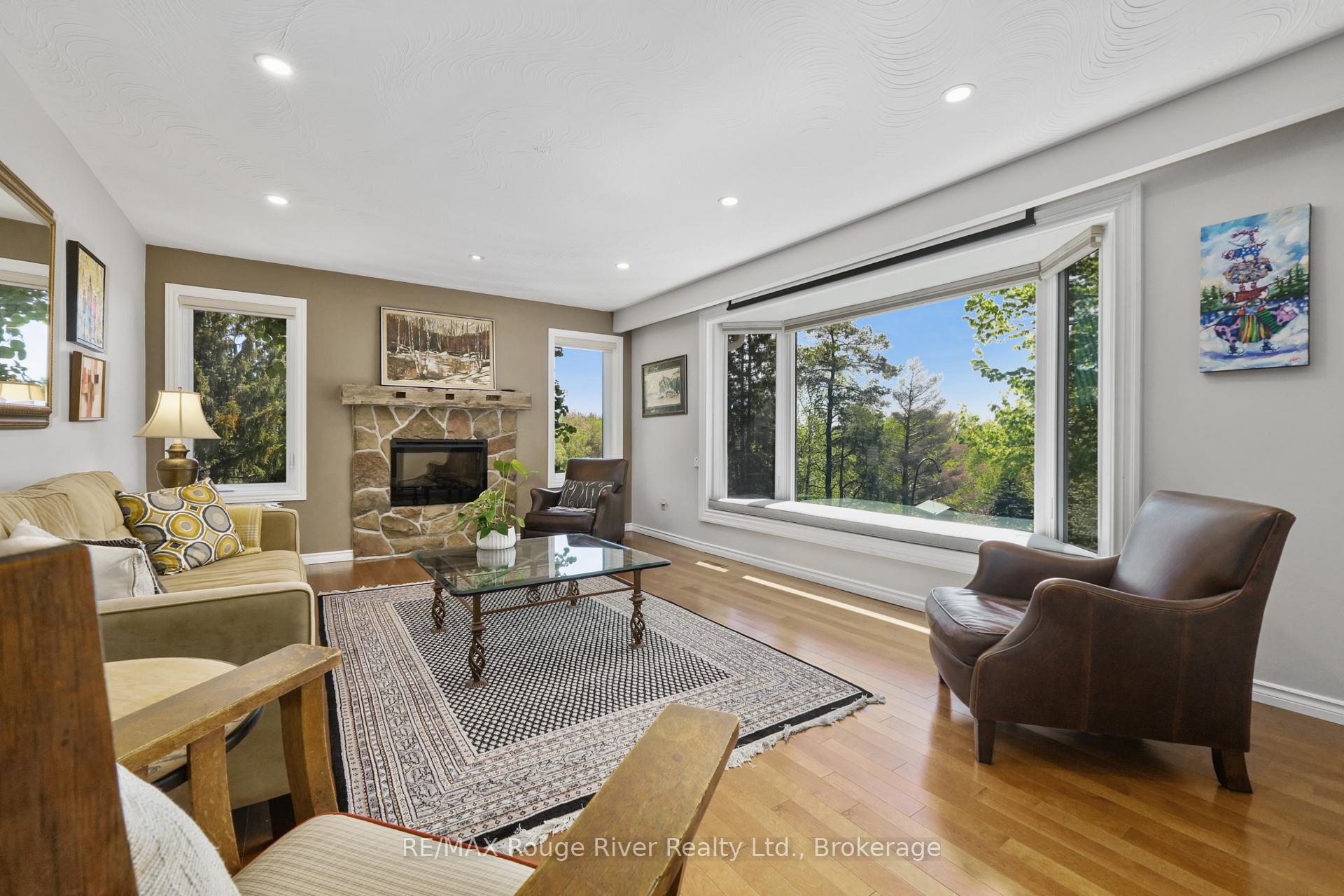 Photo 11 of 3625 Alnwick Hill Road, Hamilton Township, Rural Hamilton — HOMEH