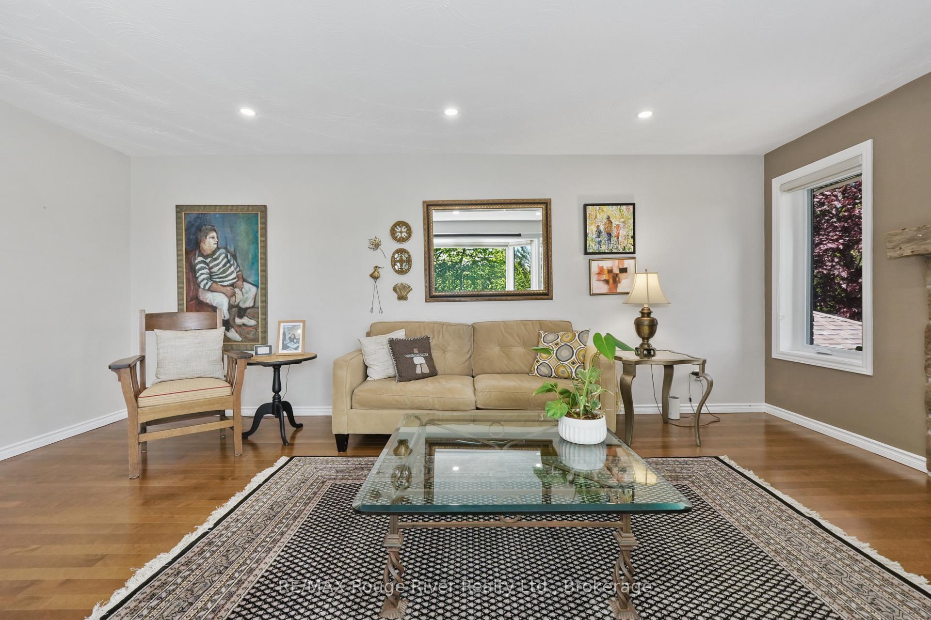 Photo 12 of 3625 Alnwick Hill Road, Hamilton Township, Rural Hamilton — HOMEH