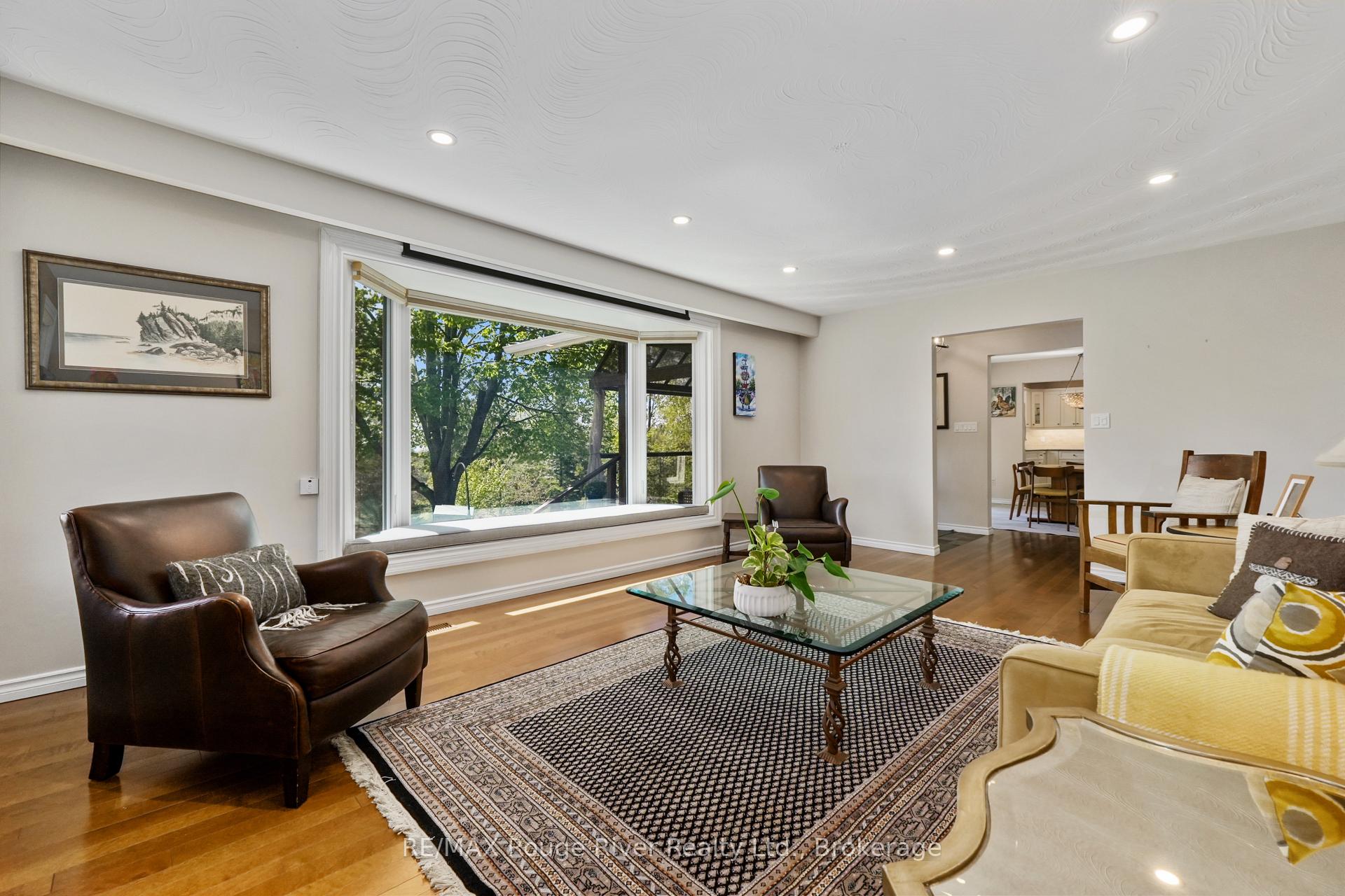 Photo 13 of 3625 Alnwick Hill Road, Hamilton Township, Rural Hamilton — HOMEH