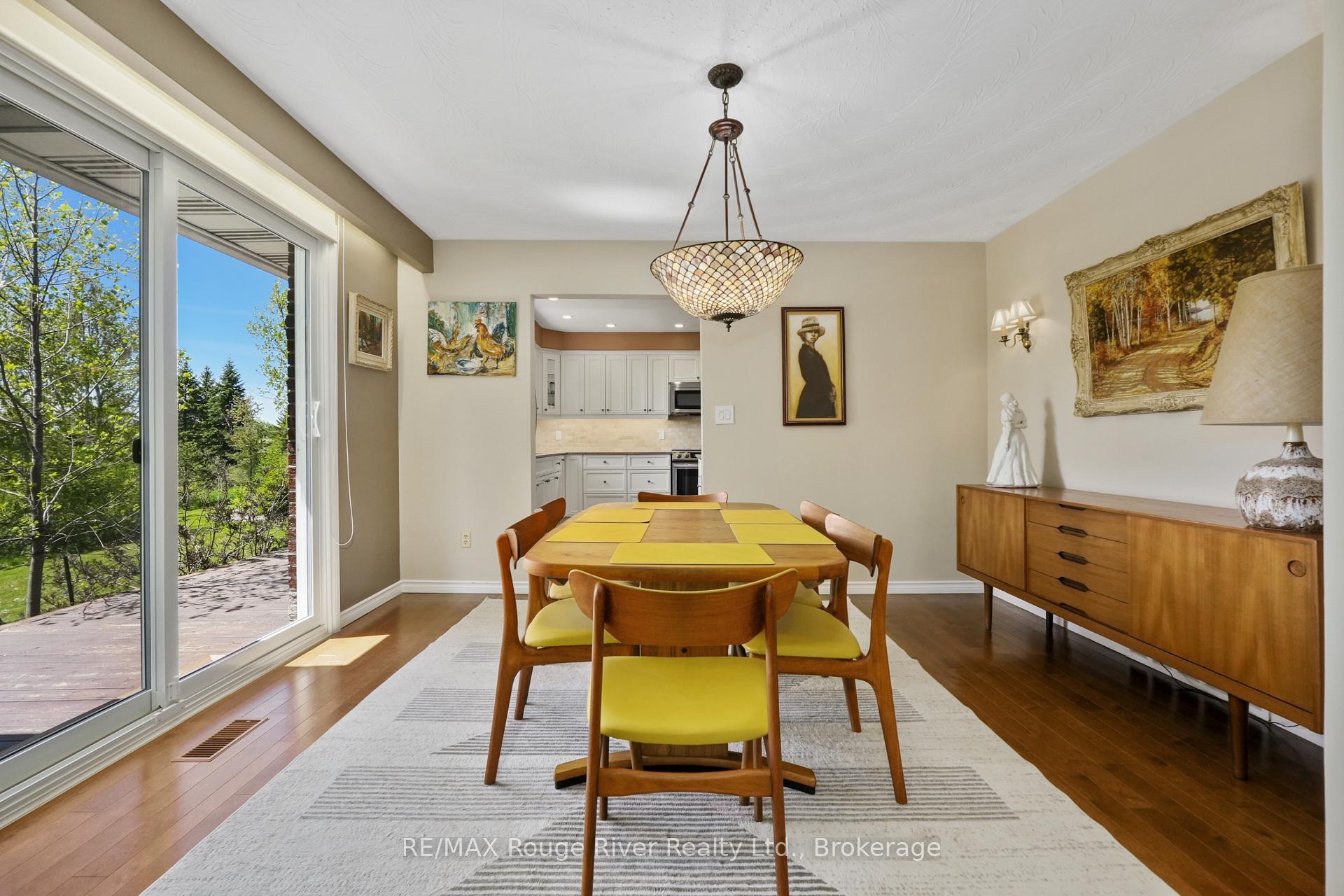 Photo 15 of 3625 Alnwick Hill Road, Hamilton Township, Rural Hamilton — HOMEH