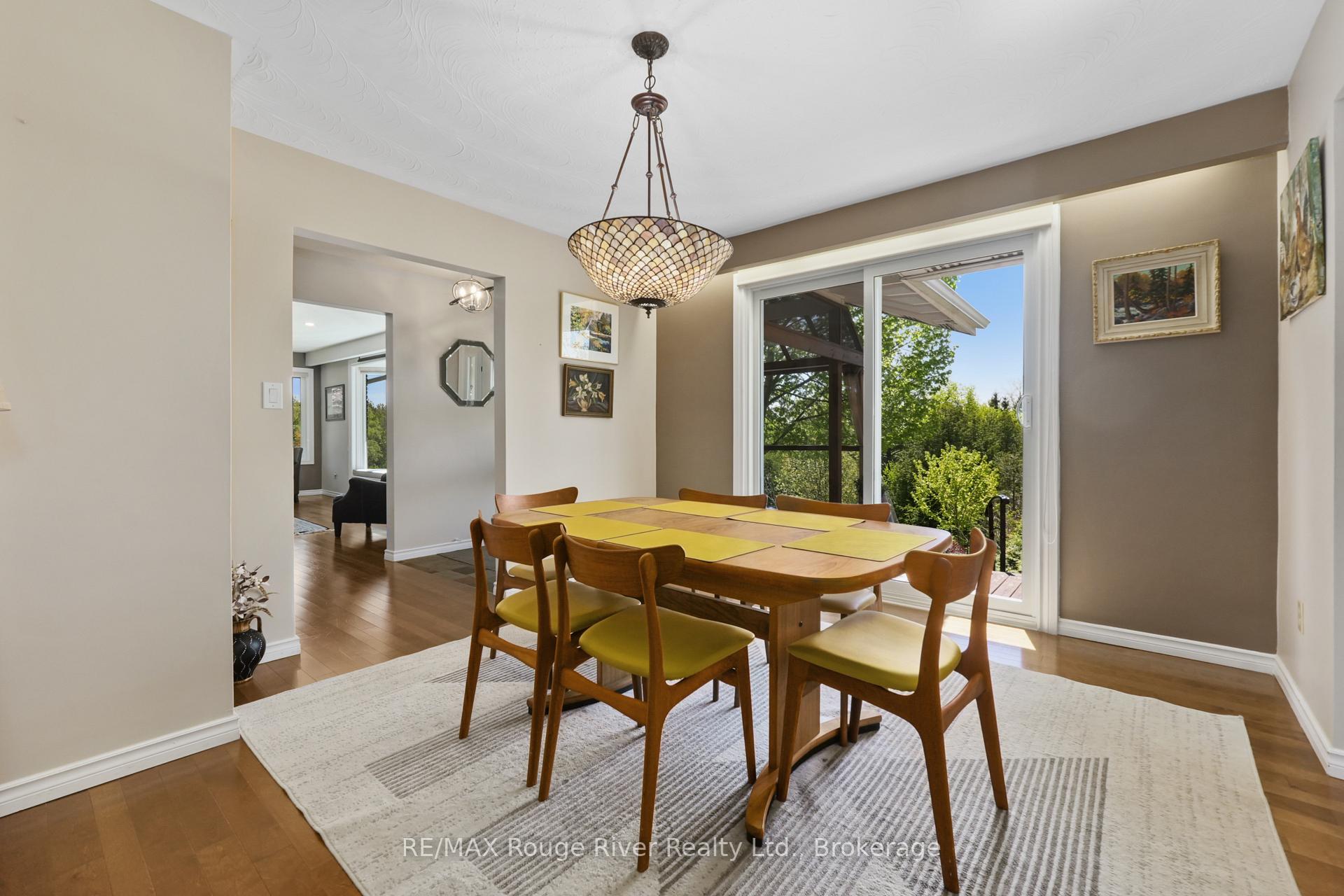 Photo 16 of 3625 Alnwick Hill Road, Hamilton Township, Rural Hamilton — HOMEH