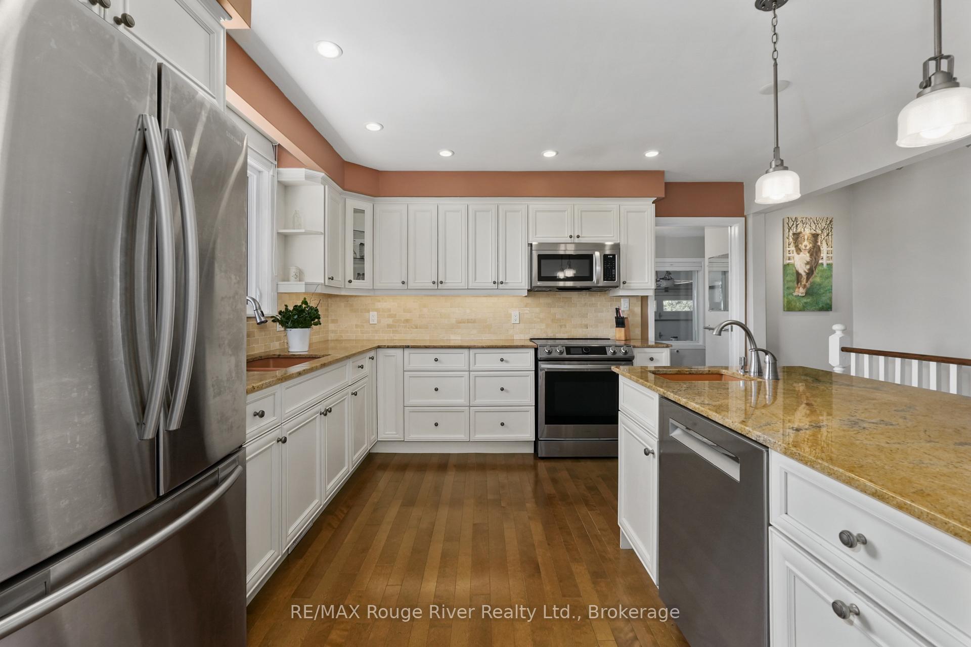 Photo 17 of 3625 Alnwick Hill Road, Hamilton Township, Rural Hamilton — HOMEH