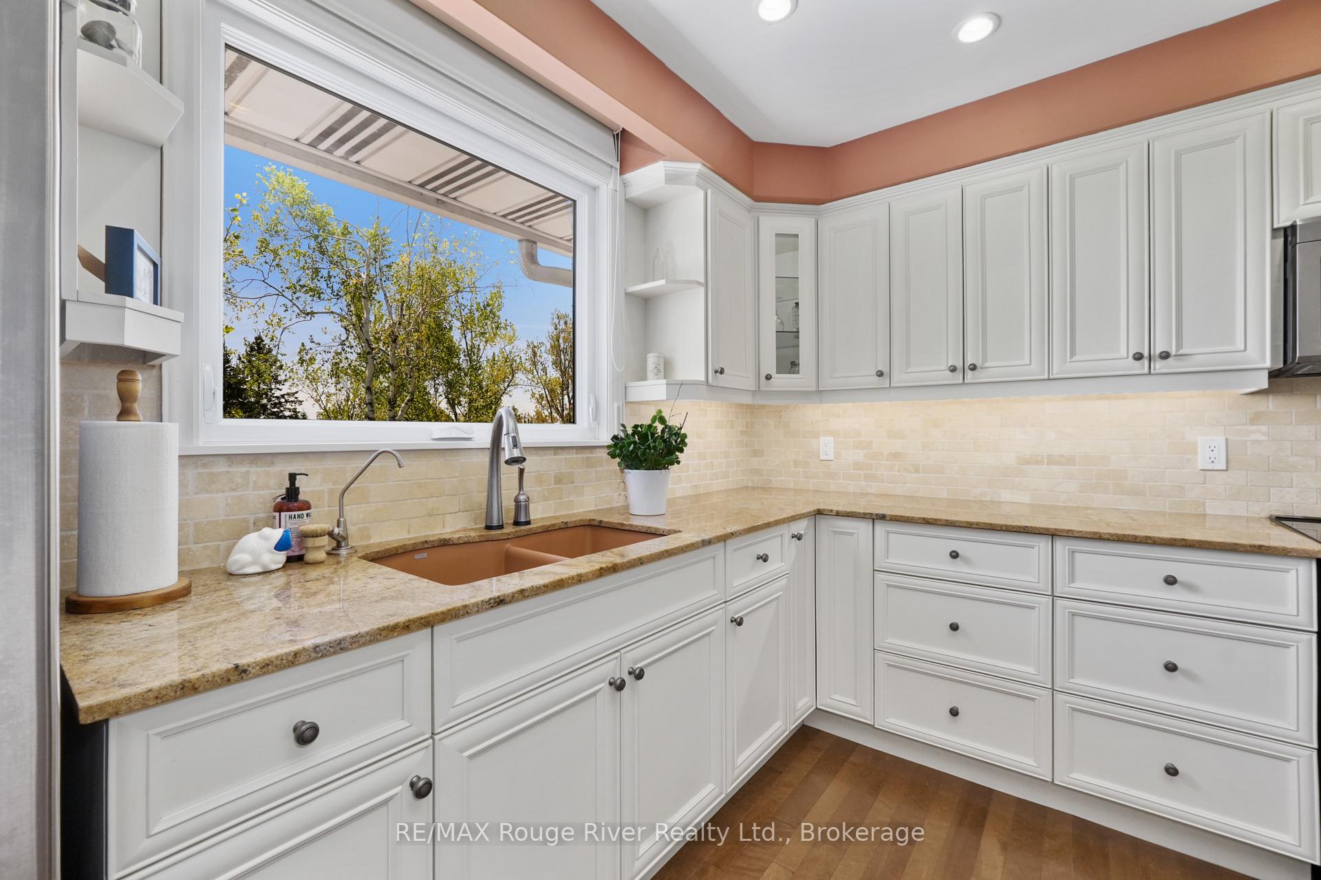 Photo 18 of 3625 Alnwick Hill Road, Hamilton Township, Rural Hamilton — HOMEH