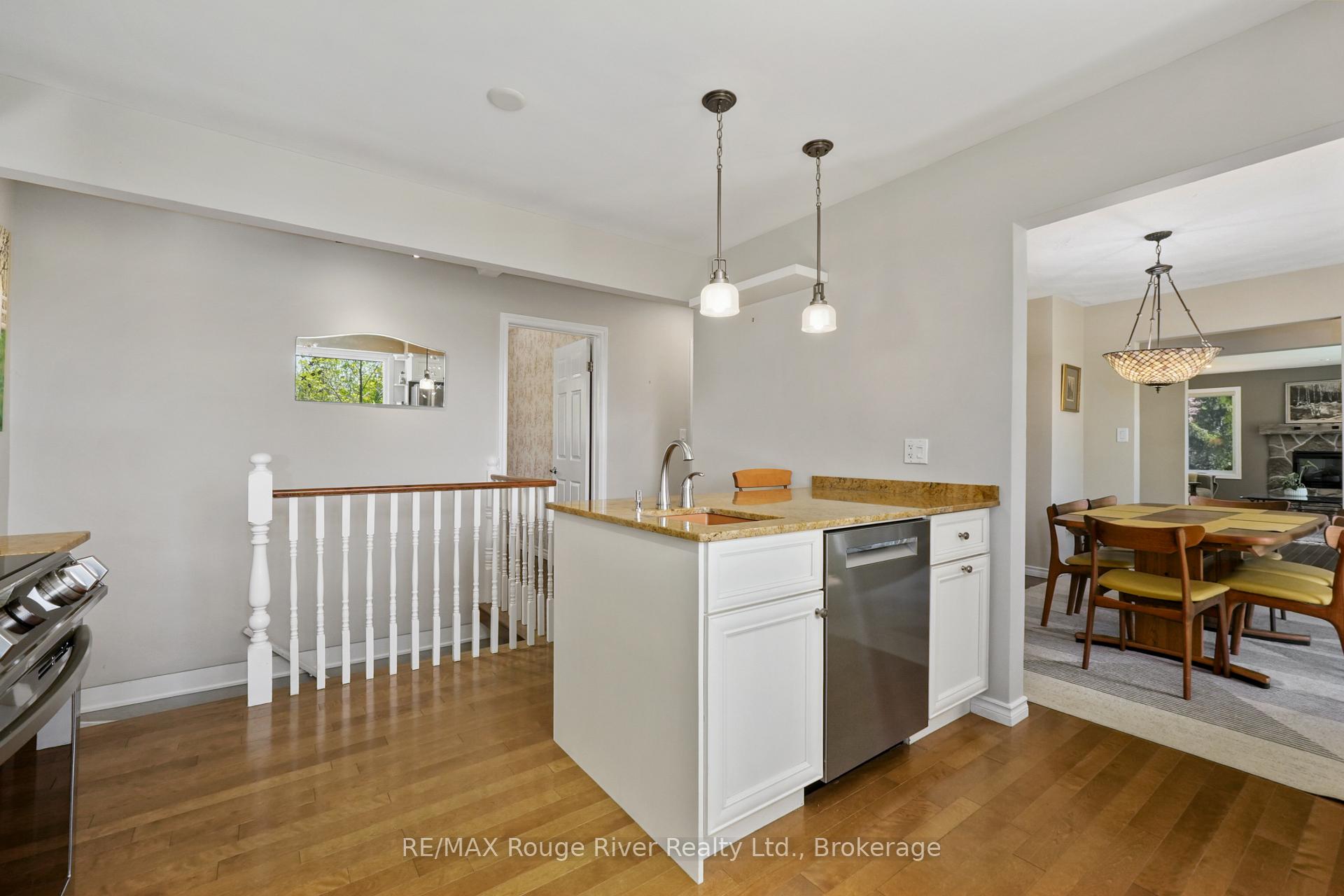 Photo 19 of 3625 Alnwick Hill Road, Hamilton Township, Rural Hamilton — HOMEH