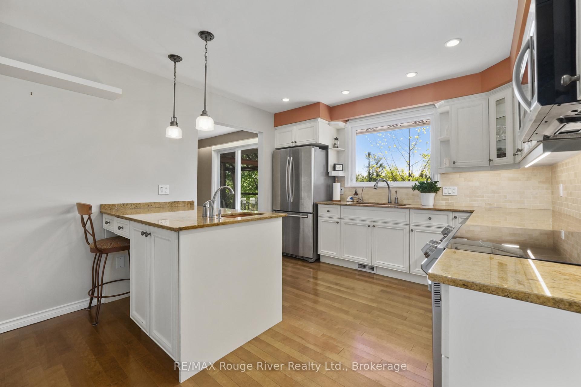 Photo 20 of 3625 Alnwick Hill Road, Hamilton Township, Rural Hamilton — HOMEH