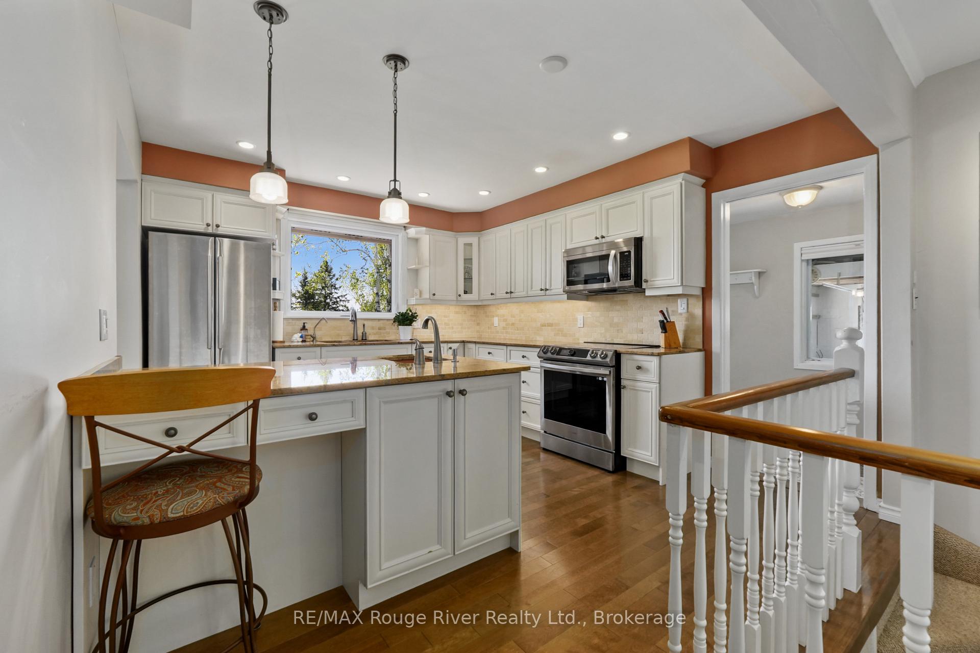 Photo 21 of 3625 Alnwick Hill Road, Hamilton Township, Rural Hamilton — HOMEH