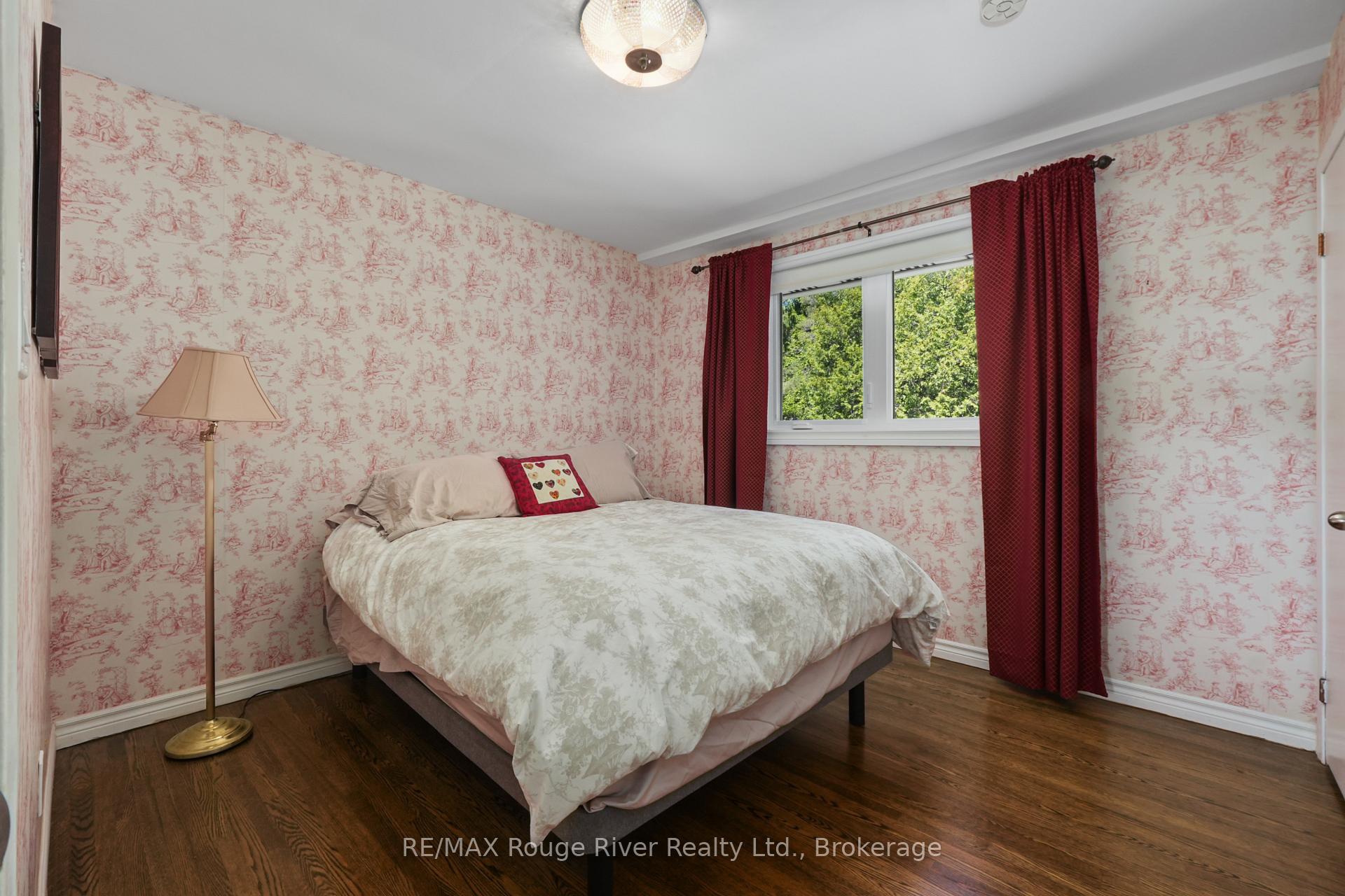 Photo 23 of 3625 Alnwick Hill Road, Hamilton Township, Rural Hamilton — HOMEH