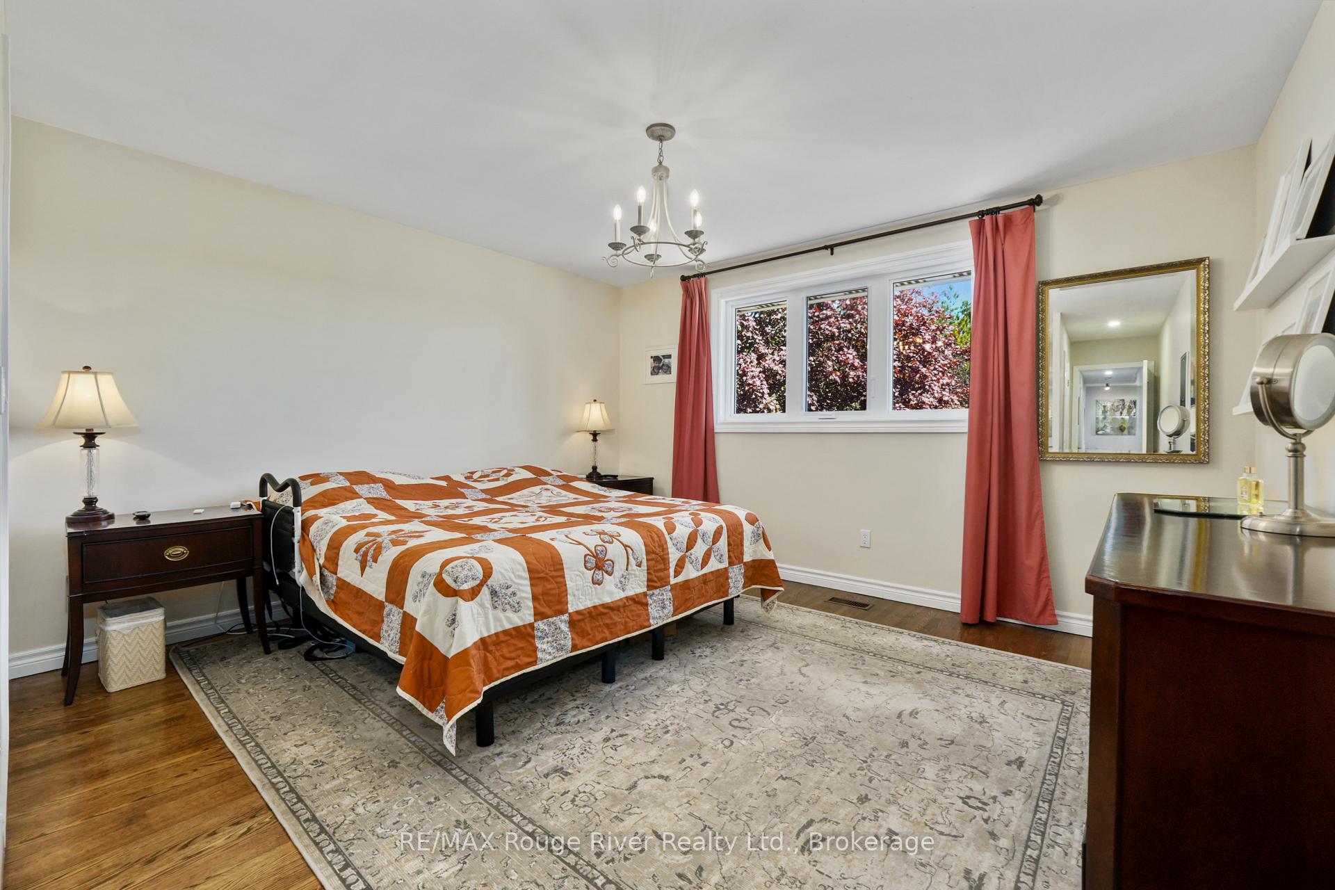 Photo 27 of 3625 Alnwick Hill Road, Hamilton Township, Rural Hamilton — HOMEH