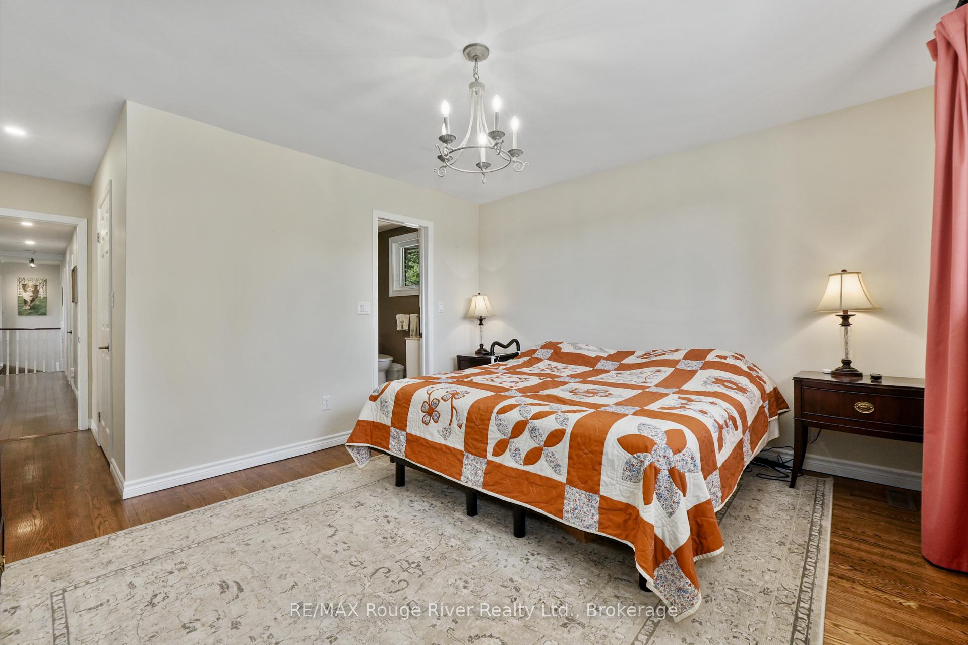 Photo 28 of 3625 Alnwick Hill Road, Hamilton Township, Rural Hamilton — HOMEH
