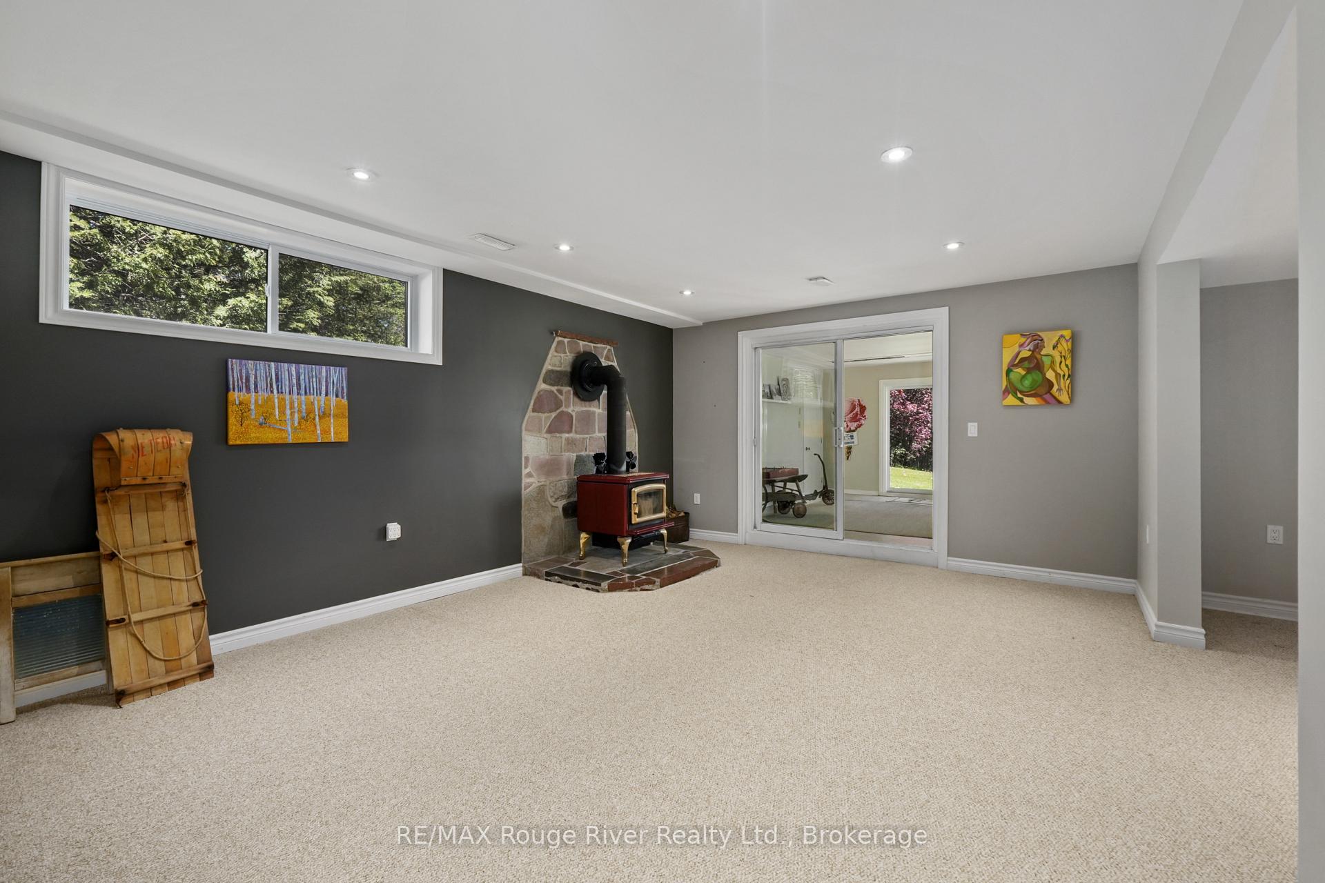Photo 29 of 3625 Alnwick Hill Road, Hamilton Township, Rural Hamilton — HOMEH
