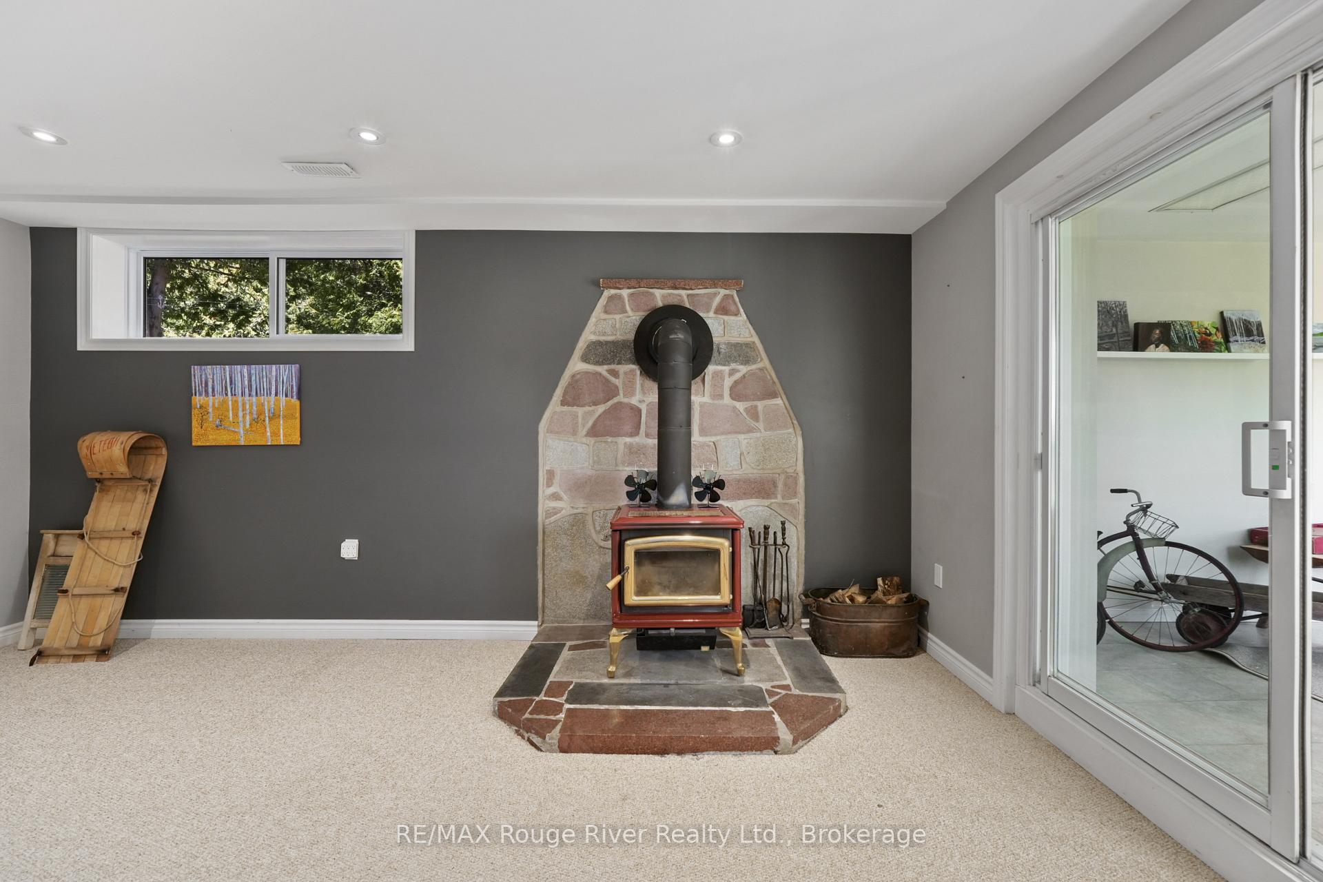 Photo 30 of 3625 Alnwick Hill Road, Hamilton Township, Rural Hamilton — HOMEH