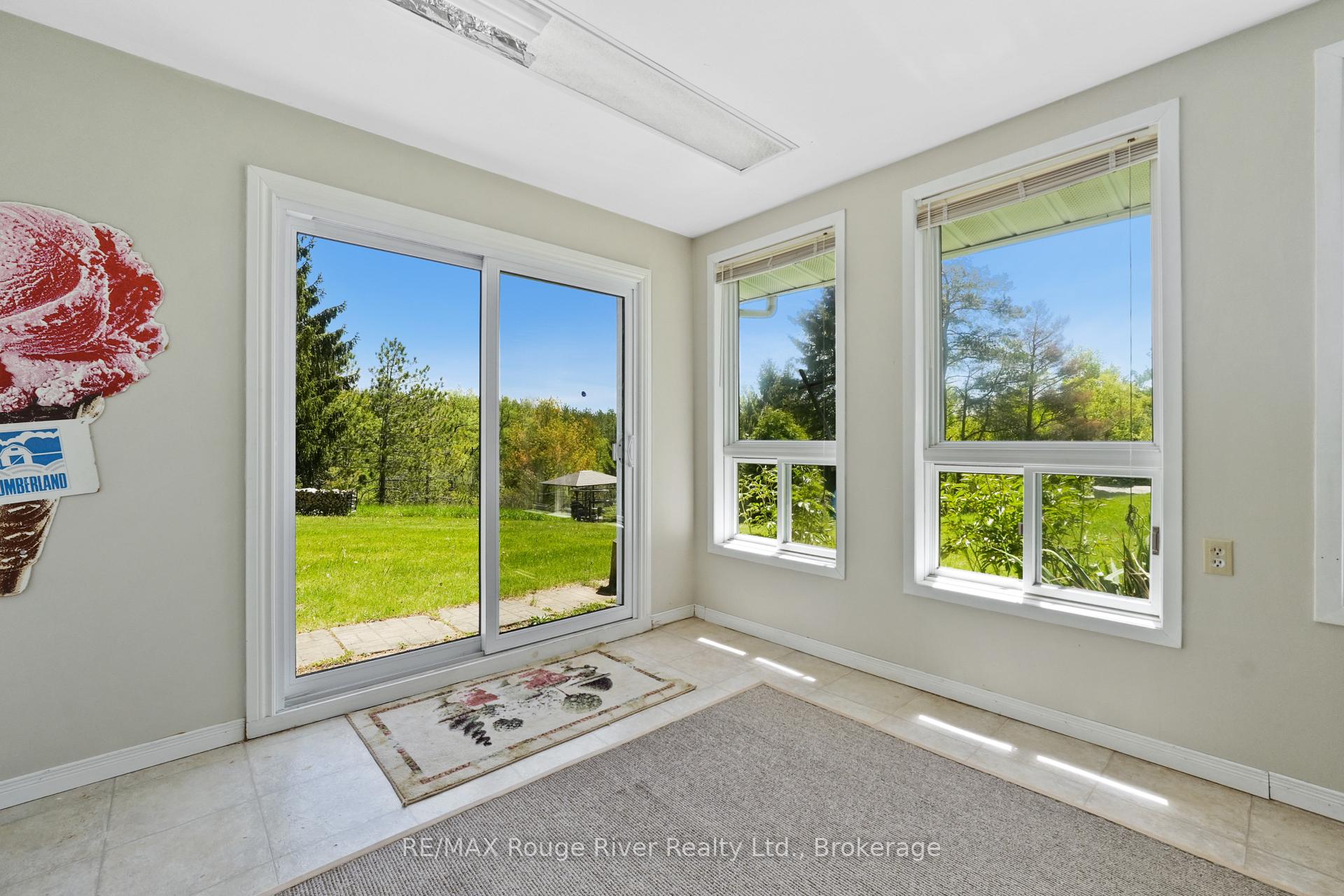 Photo 31 of 3625 Alnwick Hill Road, Hamilton Township, Rural Hamilton — HOMEH
