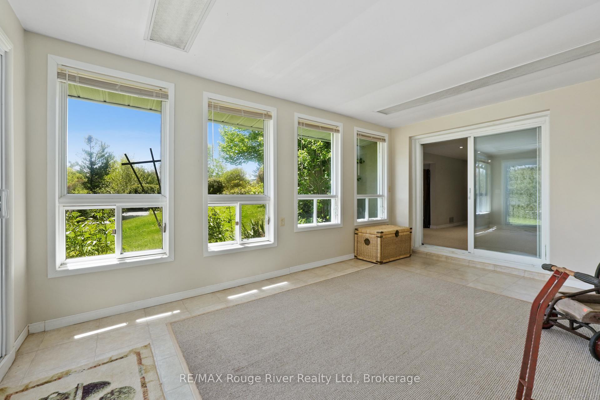 Photo 32 of 3625 Alnwick Hill Road, Hamilton Township, Rural Hamilton — HOMEH