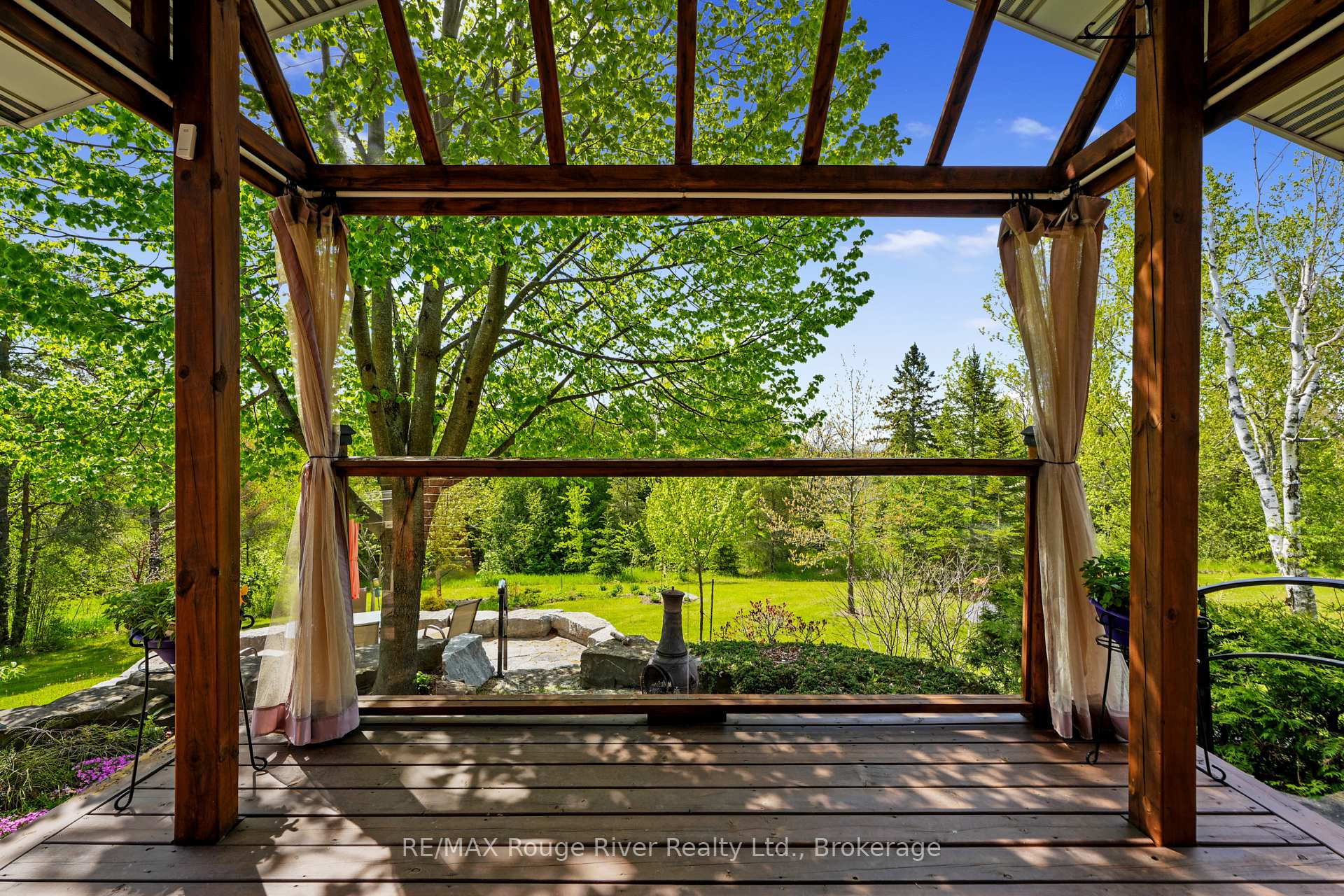 Photo 37 of 3625 Alnwick Hill Road, Hamilton Township, Rural Hamilton — HOMEH