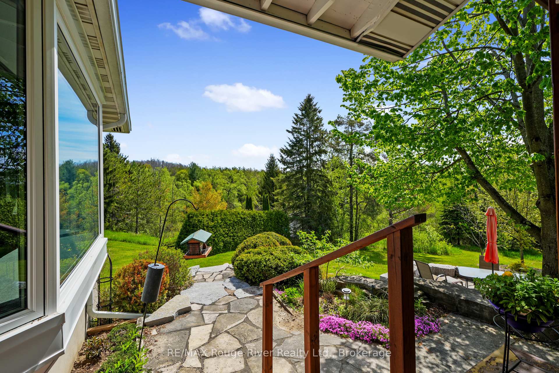 Photo 38 of 3625 Alnwick Hill Road, Hamilton Township, Rural Hamilton — HOMEH