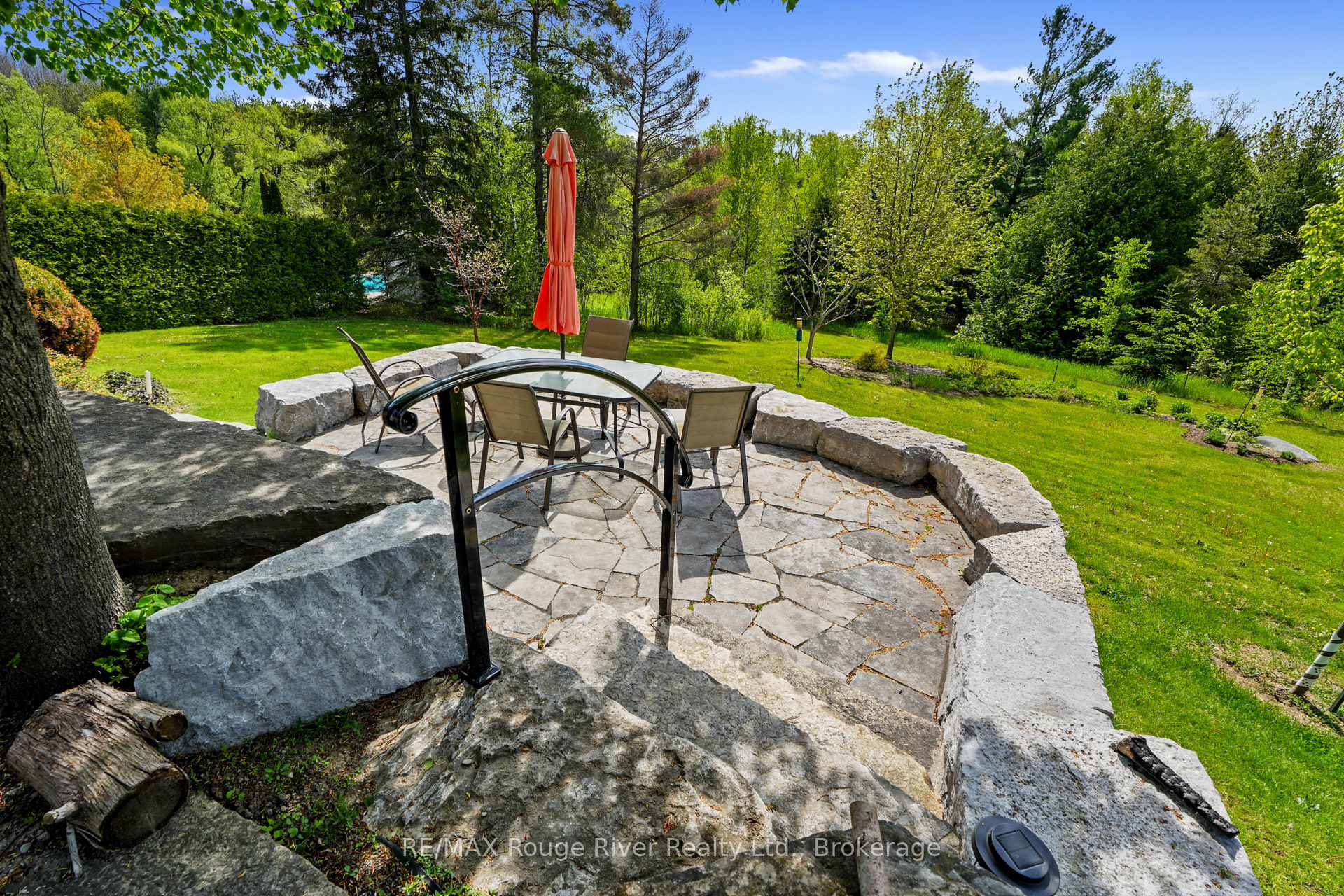 Photo 39 of 3625 Alnwick Hill Road, Hamilton Township, Rural Hamilton — HOMEH