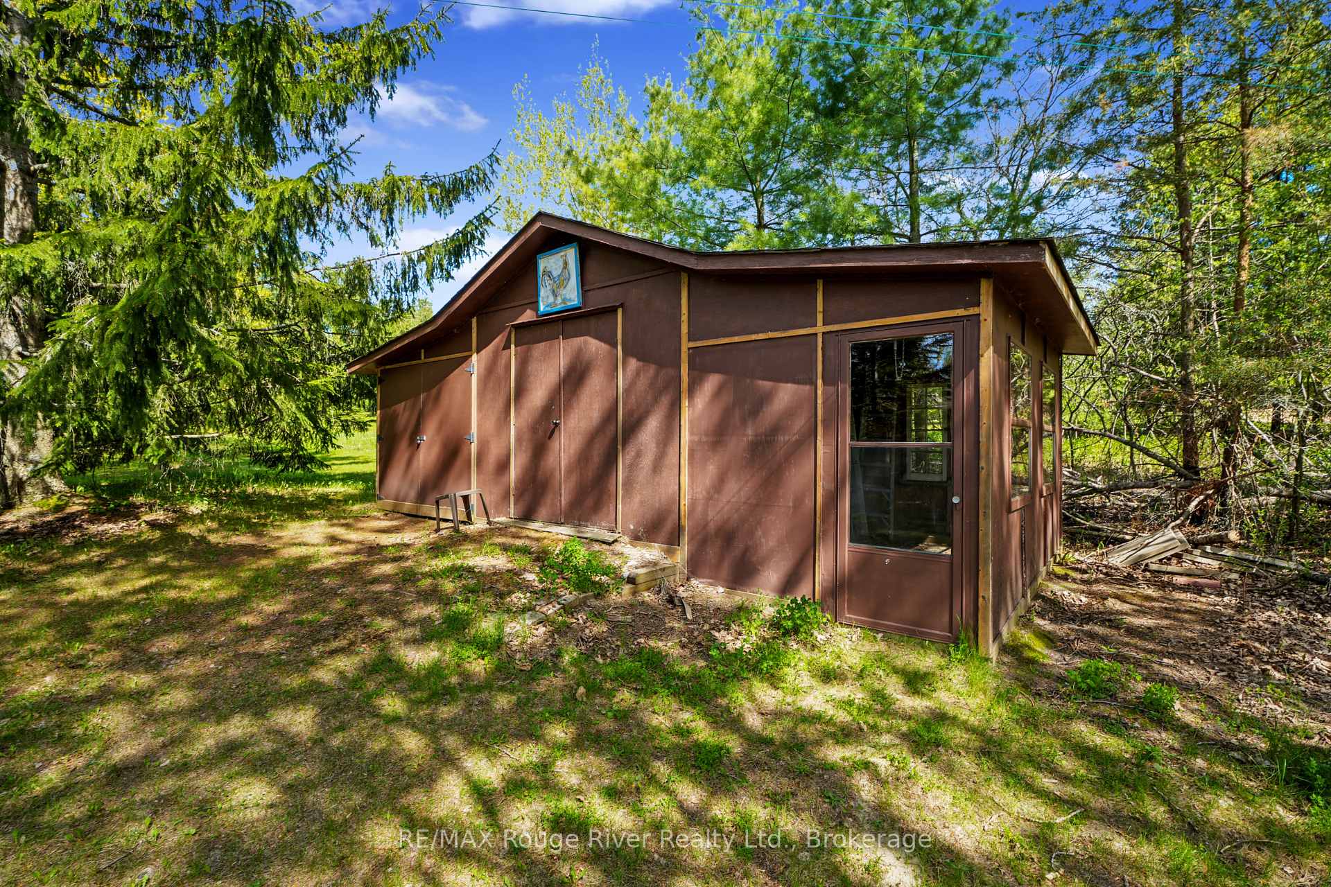 Photo 40 of 3625 Alnwick Hill Road, Hamilton Township, Rural Hamilton — HOMEH