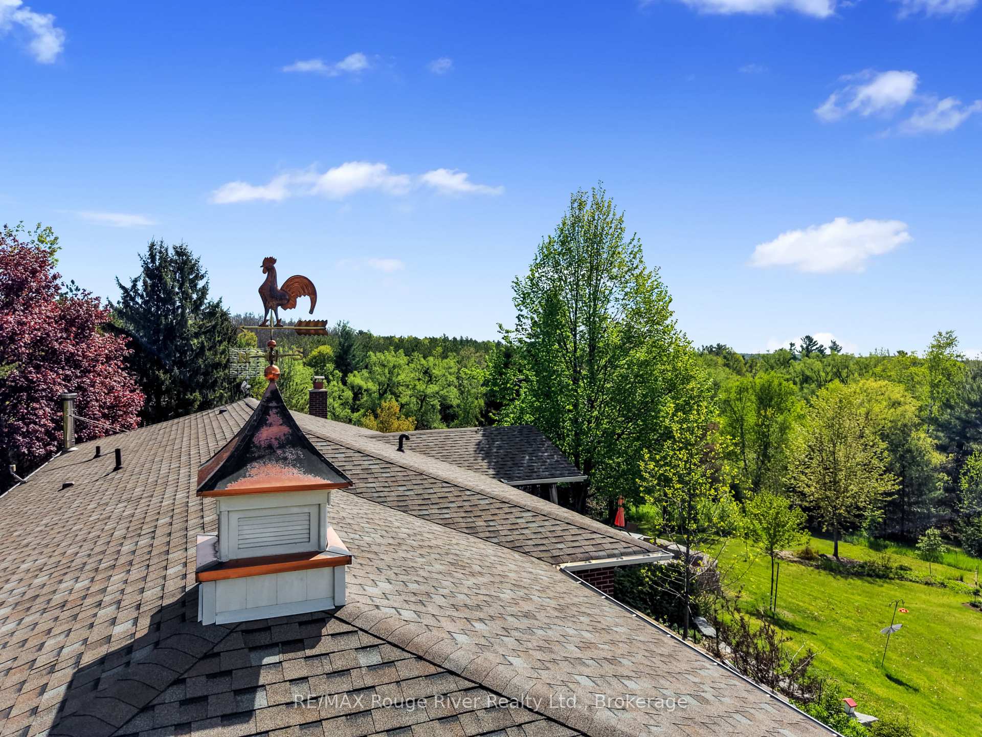 Photo 41 of 3625 Alnwick Hill Road, Hamilton Township, Rural Hamilton — HOMEH