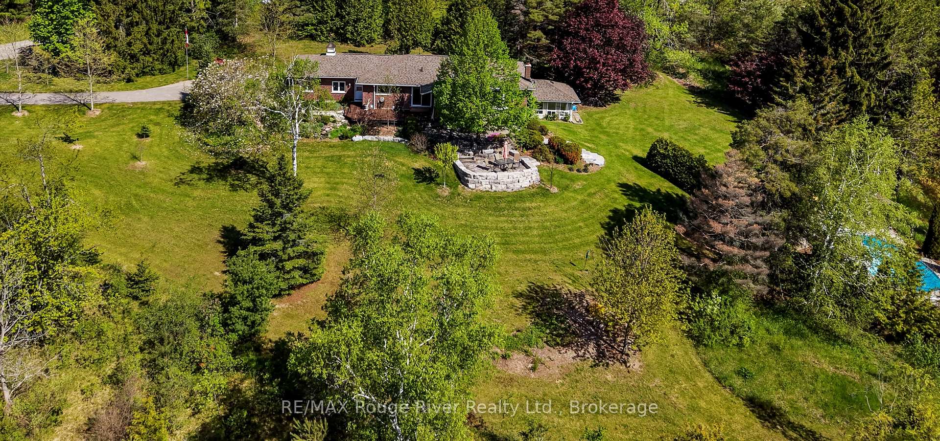 Photo 42 of 3625 Alnwick Hill Road, Hamilton Township, Rural Hamilton — HOMEH