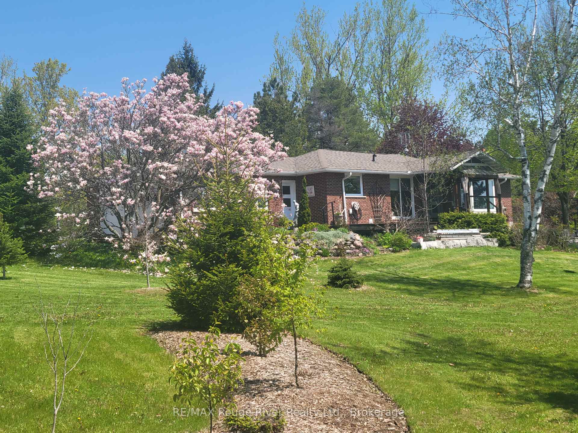 Photo 45 of 3625 Alnwick Hill Road, Hamilton Township, Rural Hamilton — HOMEH