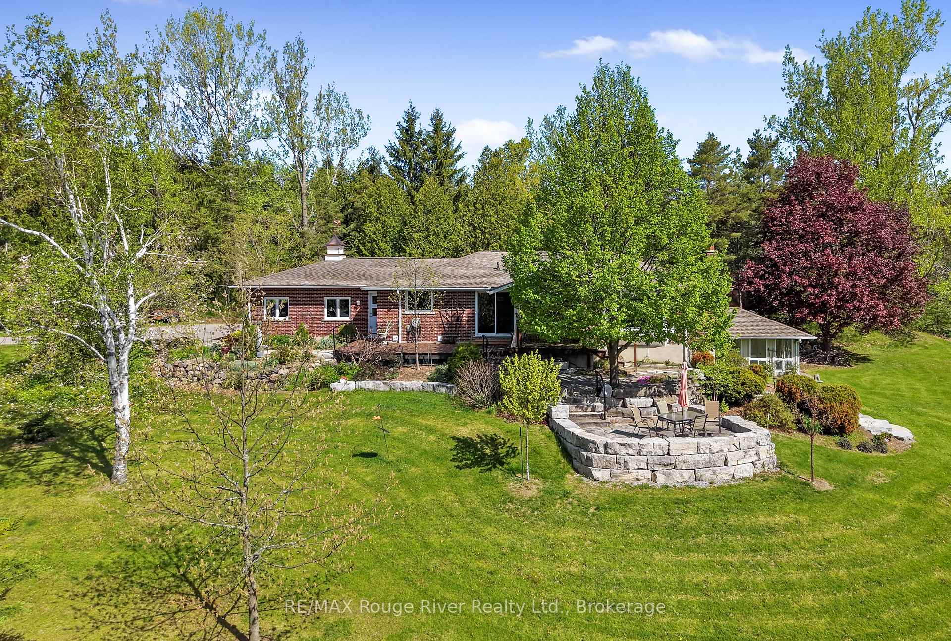 Photo 46 of 3625 Alnwick Hill Road, Hamilton Township, Rural Hamilton — HOMEH